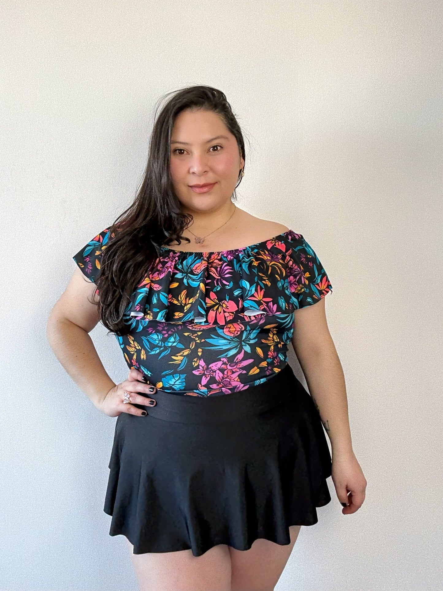 Top Atenea L/XL selecciona tu color