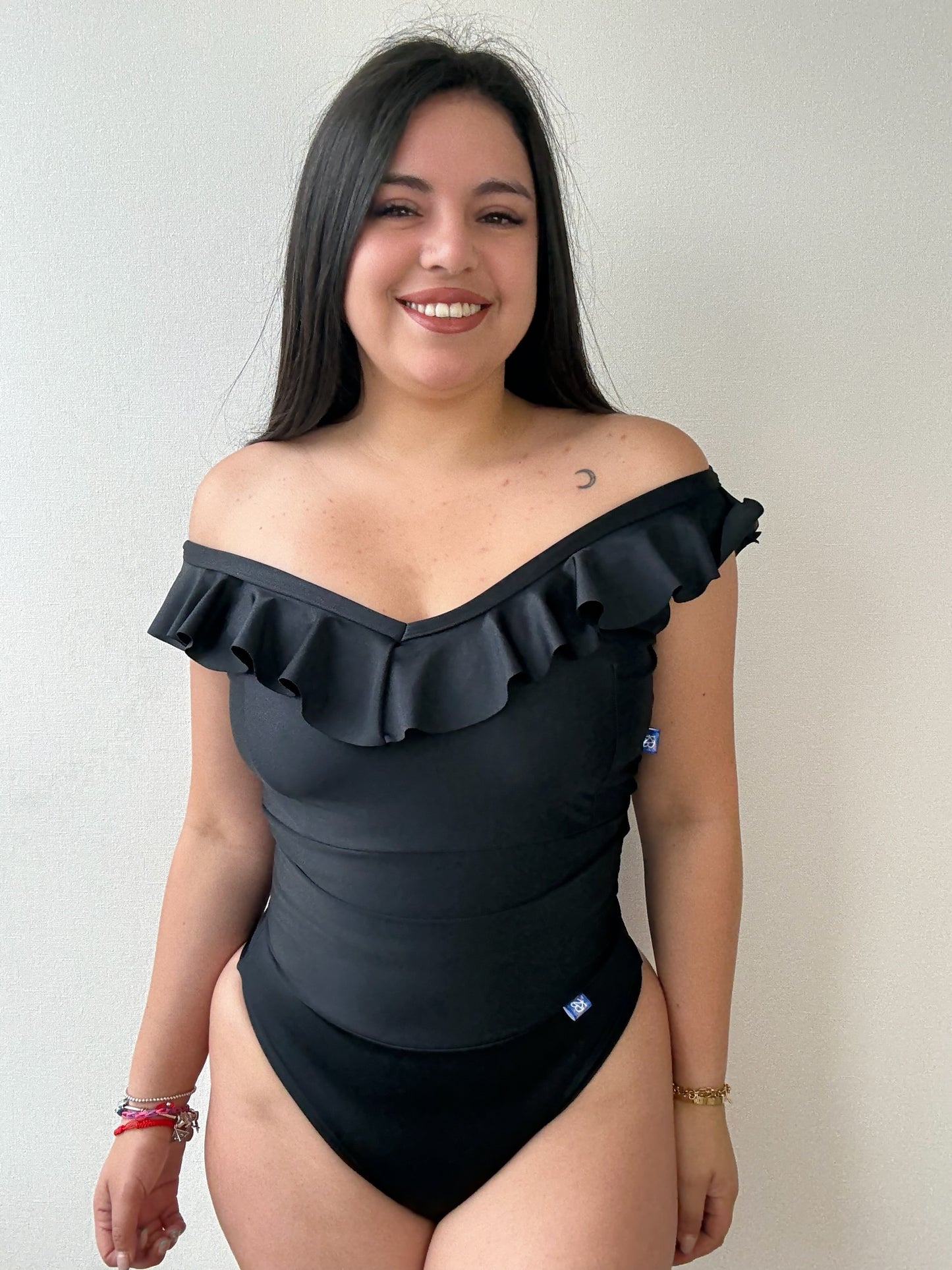 Top Isis s/m selecciona tu color