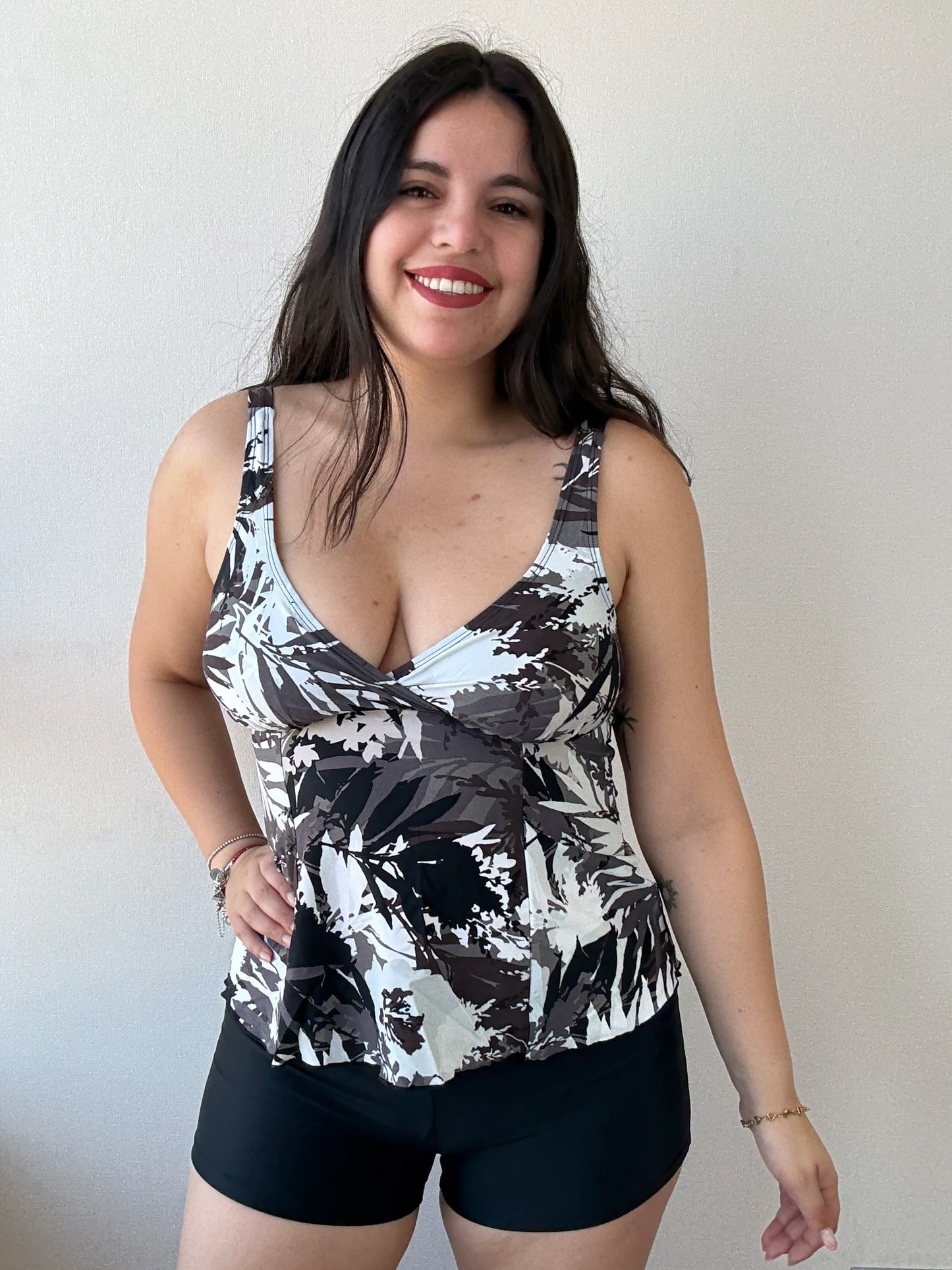 Polera + pantaleta