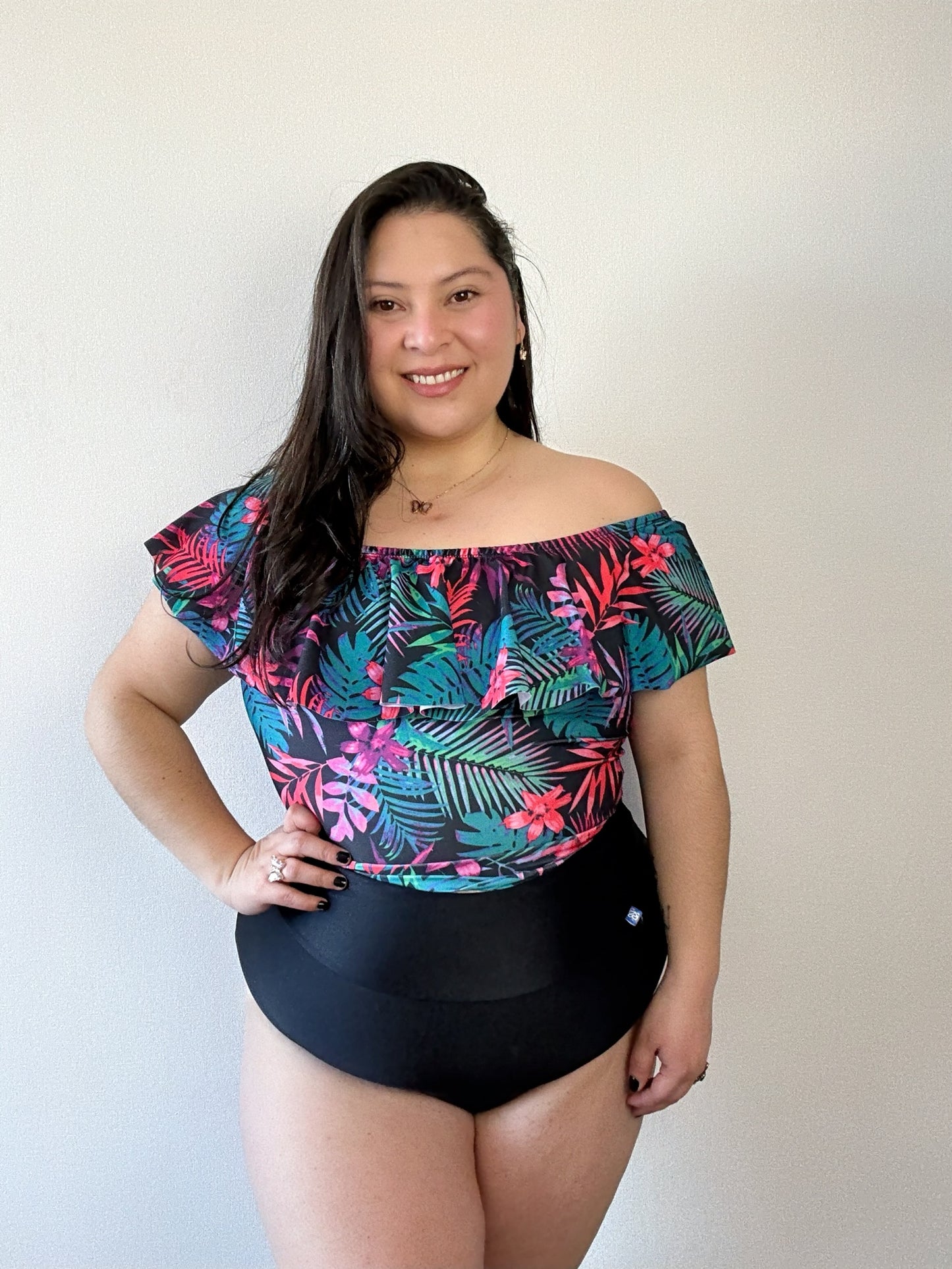 Top Atenea L/XL selecciona tu color