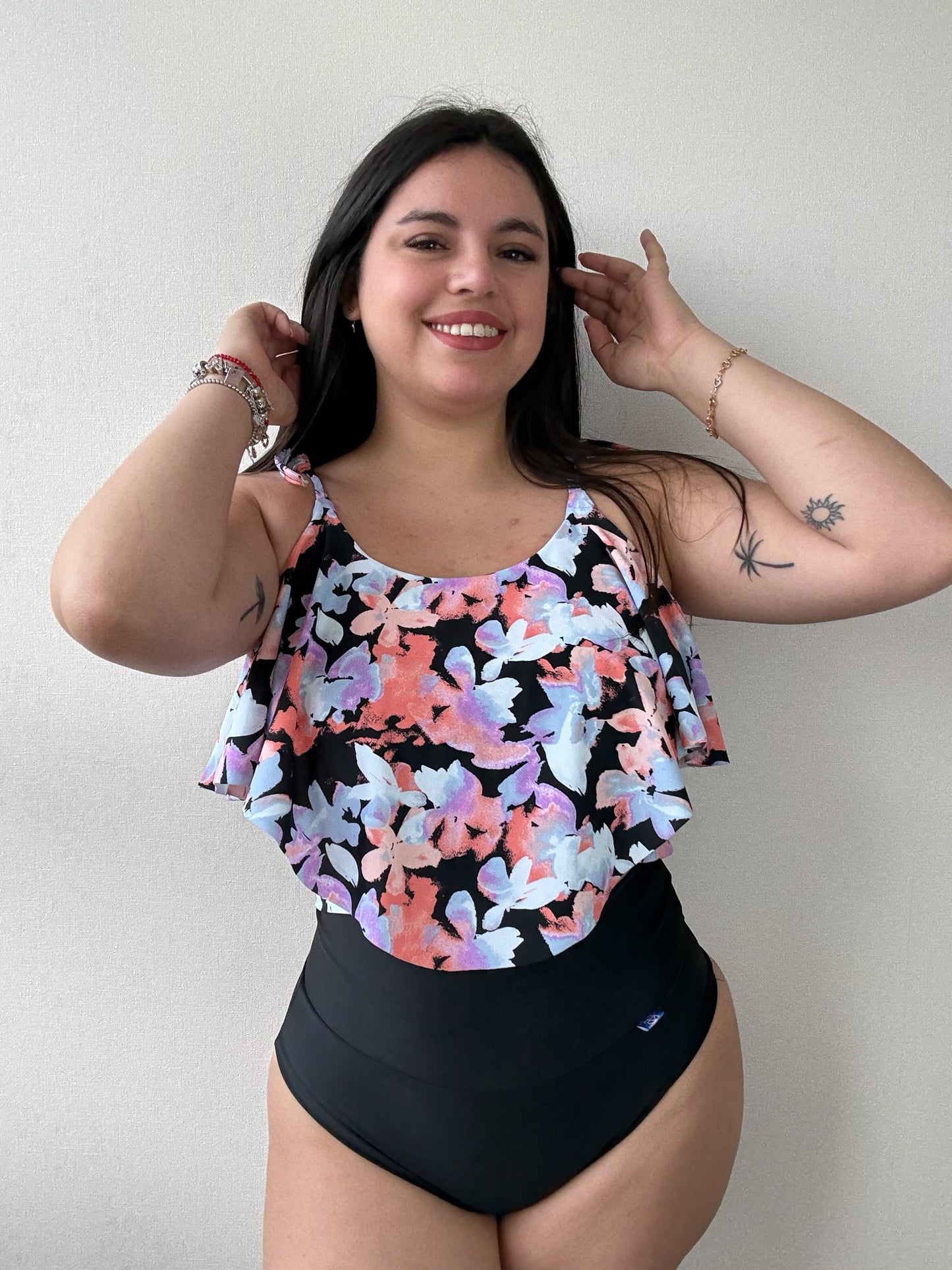 Top Hera s/m selecciona color