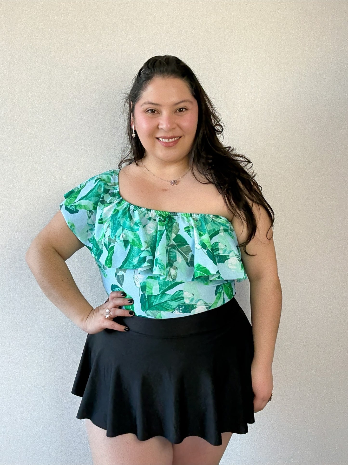 Top Atenea L/XL selecciona tu color