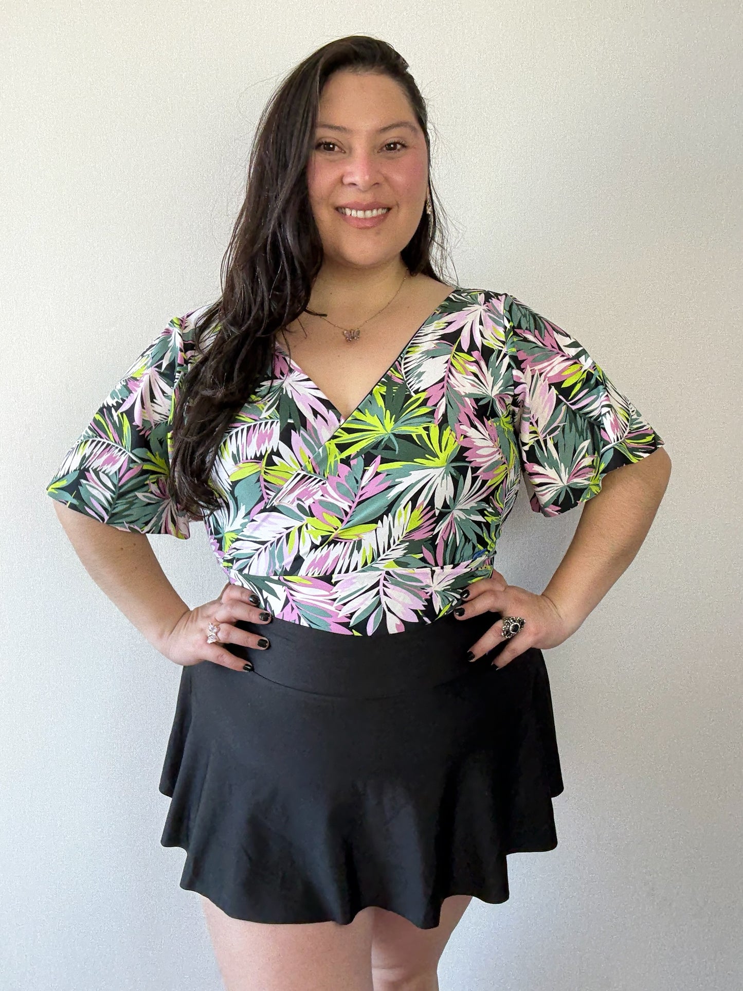 Top musa L/XL selecciona tu color