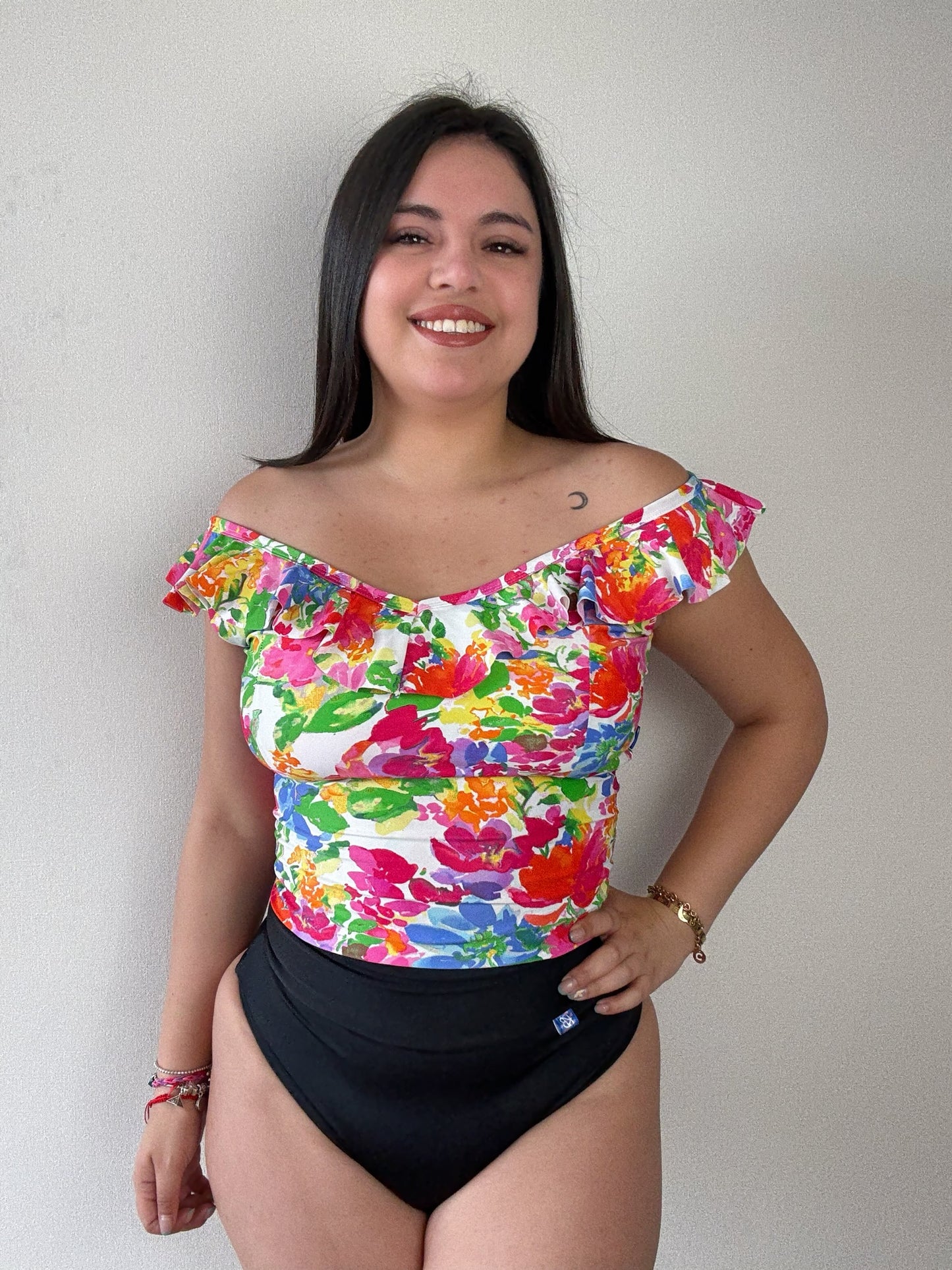 Top Isis s/m selecciona tu color