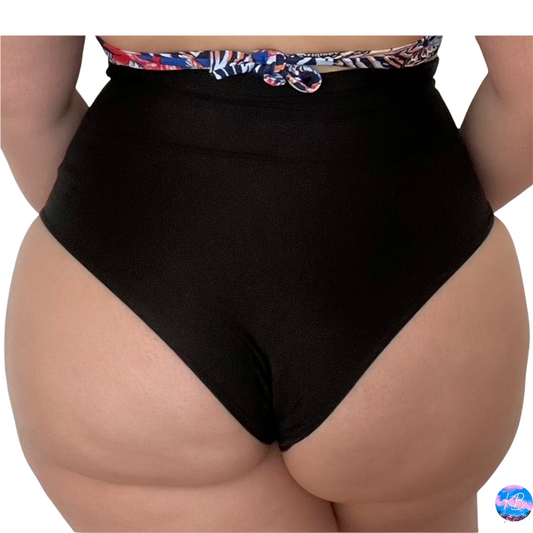 culotte alto selecciona talla