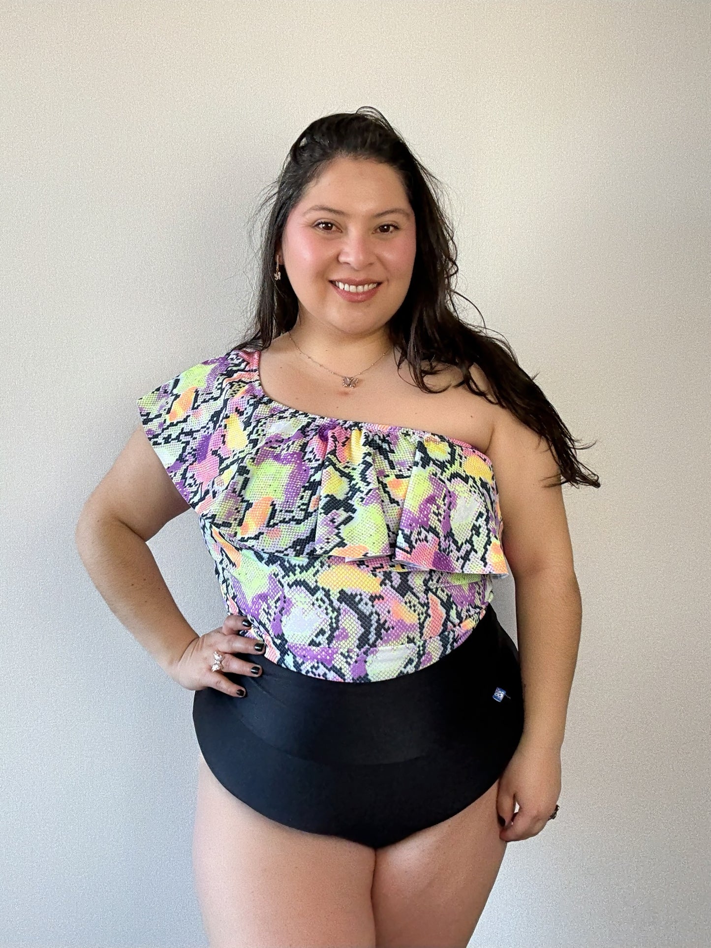 Top Atenea L/XL selecciona tu color