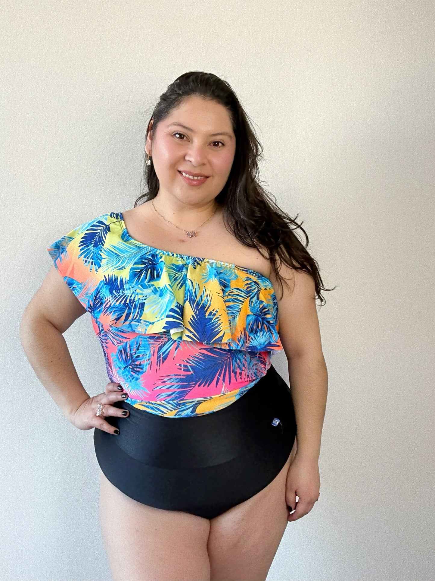 Top Atenea L/XL selecciona tu color
