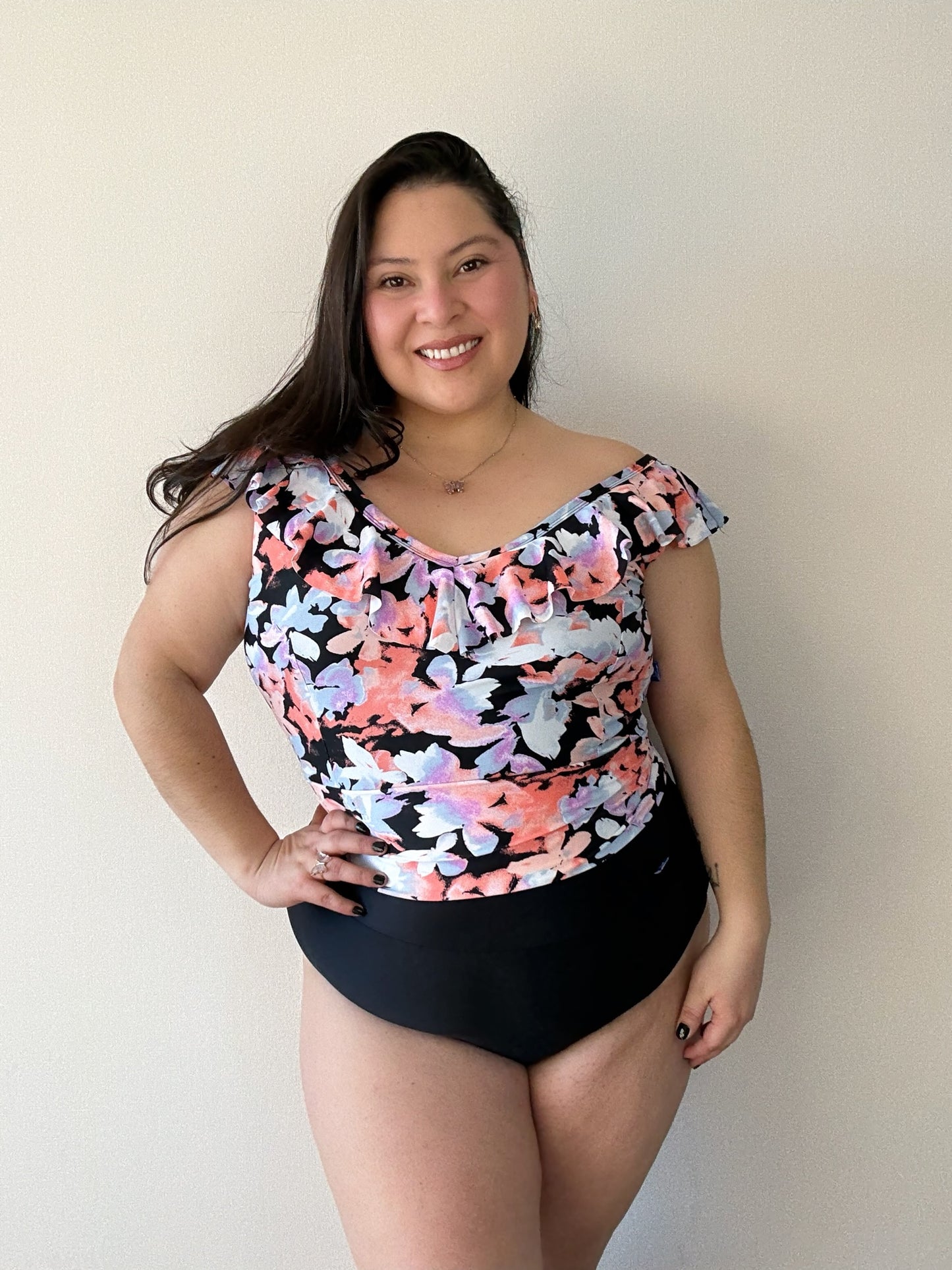 Top Isis l/xl selecciona el color