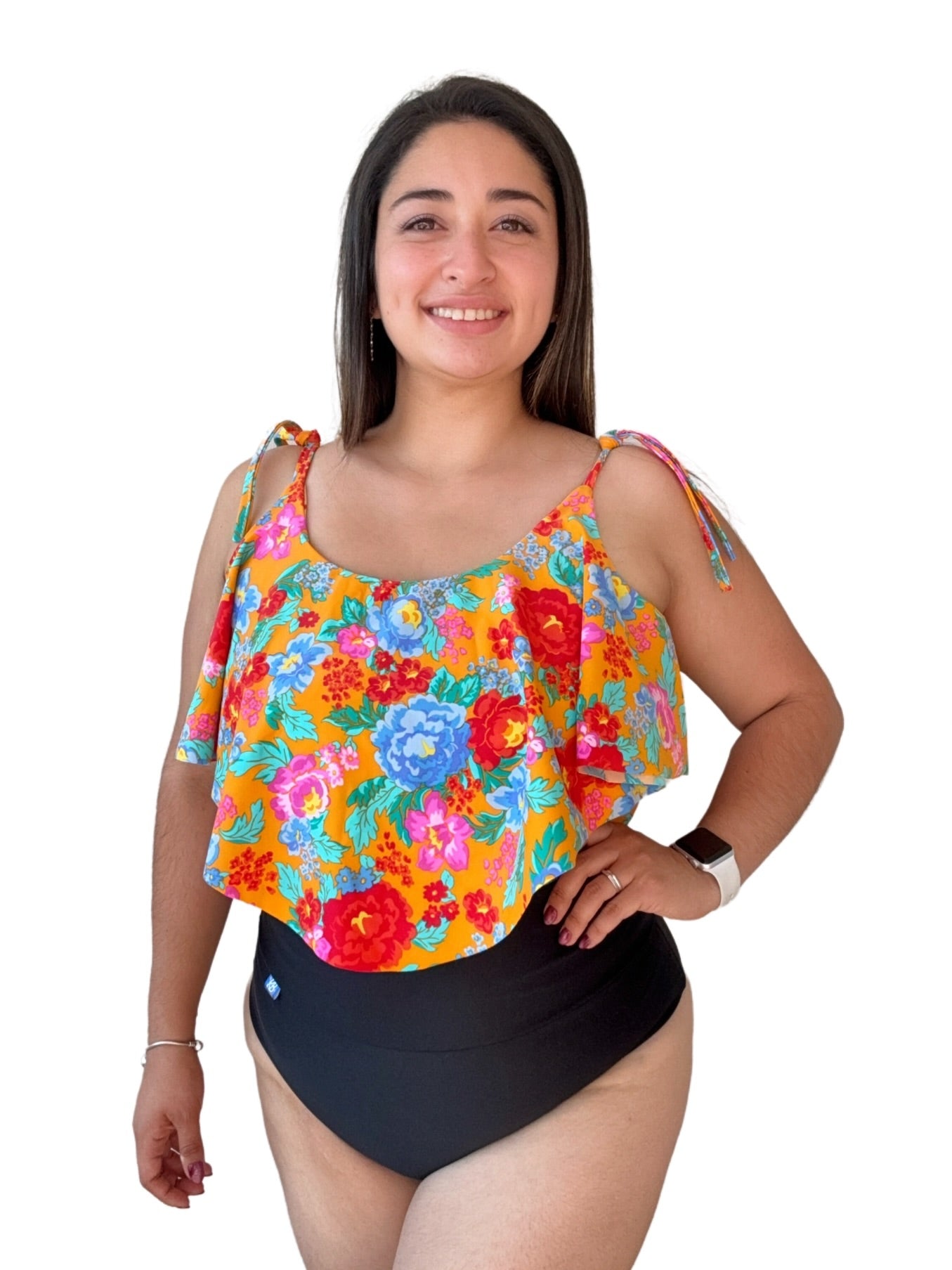 Top Hera L/XL selecciona tu color