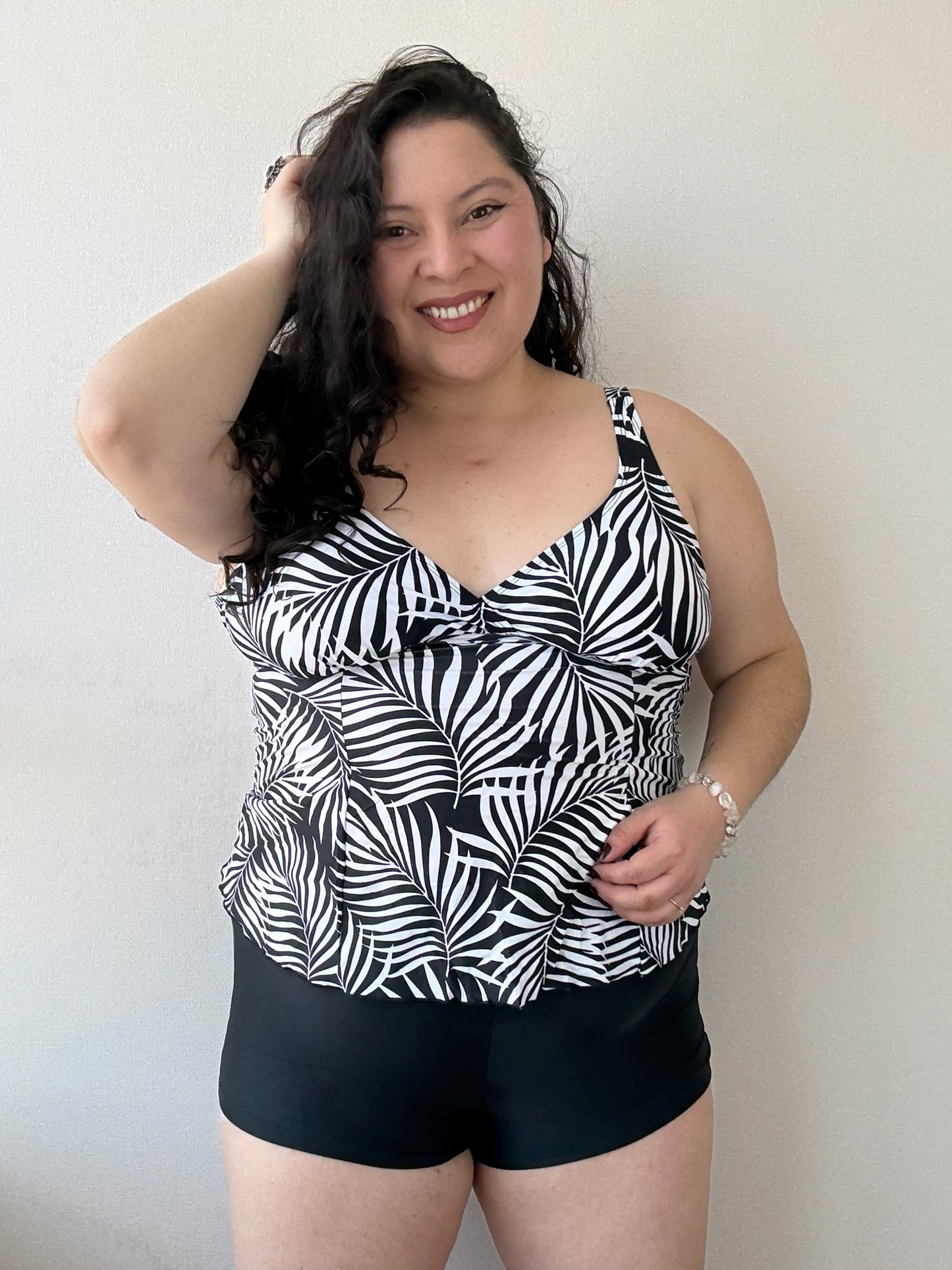 Polera + pantaleta
