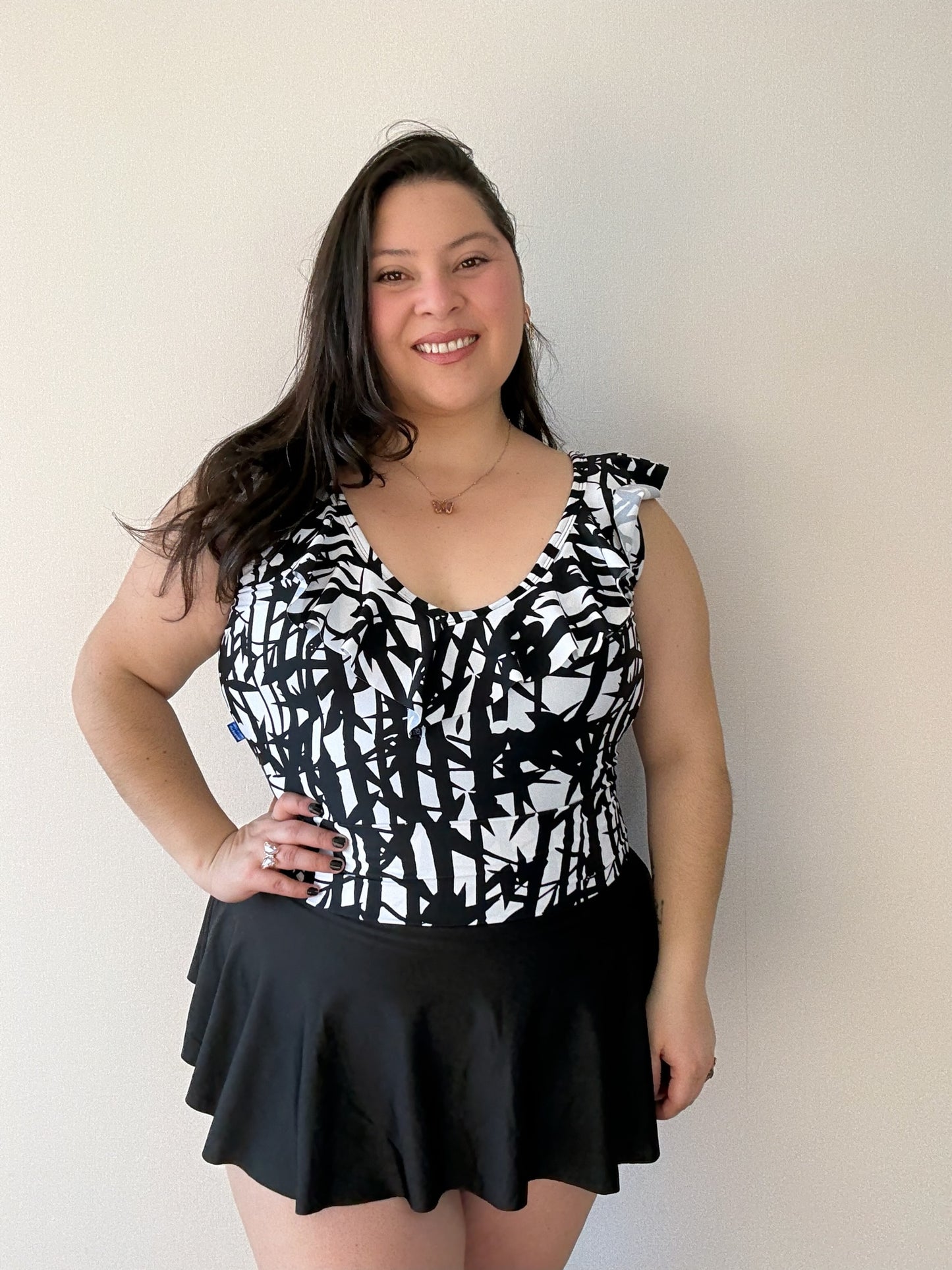 Top Isis l/xl selecciona el color