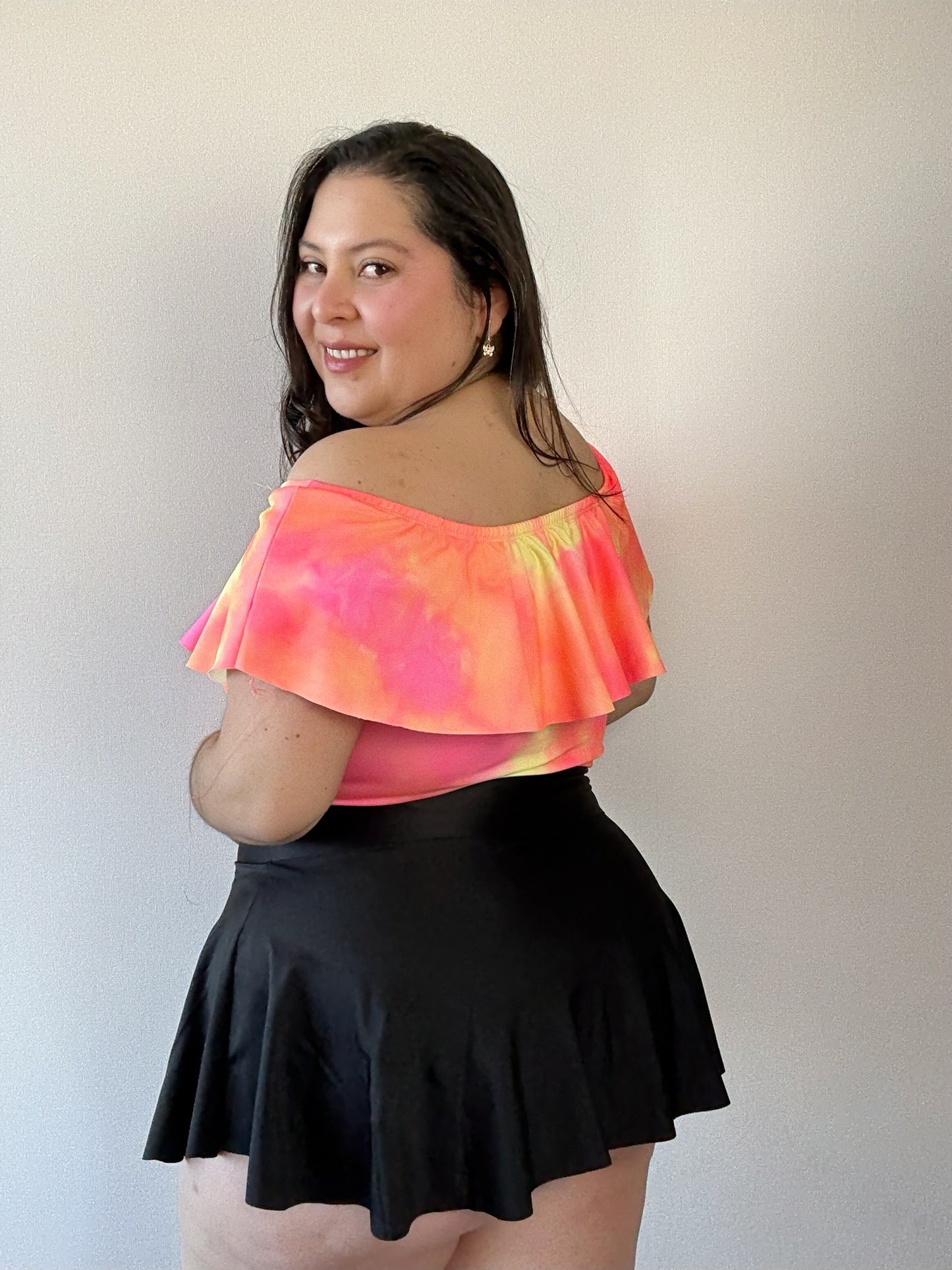 Top Atenea L/XL selecciona tu color