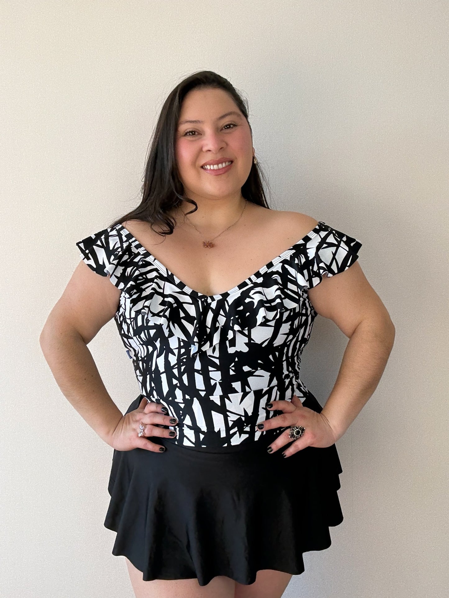 Top Isis l/xl selecciona el color