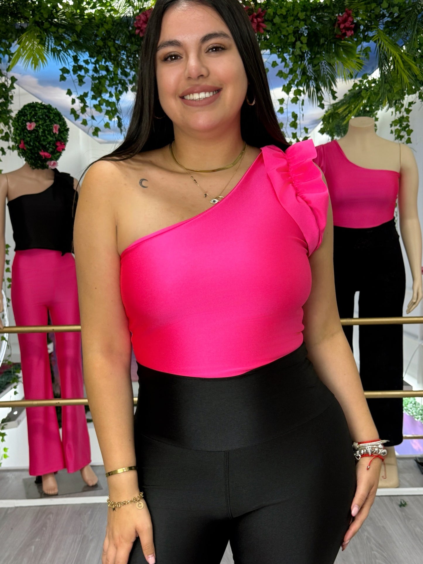 Top Lorena