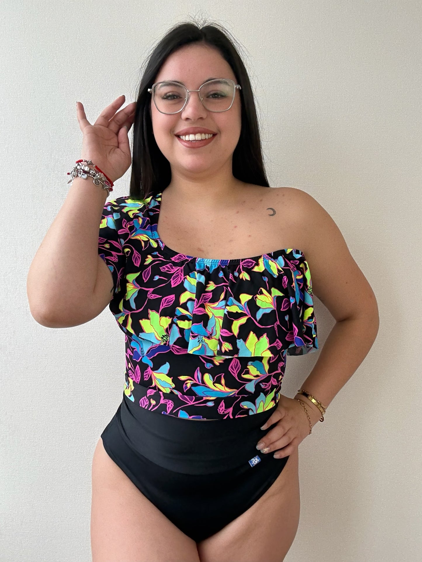Top atenea s/m selecciona tu talla