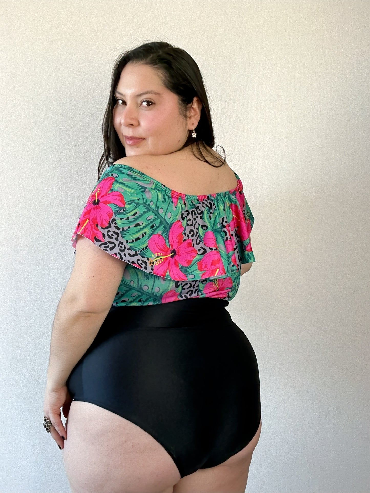 Top Atenea L/XL selecciona tu color