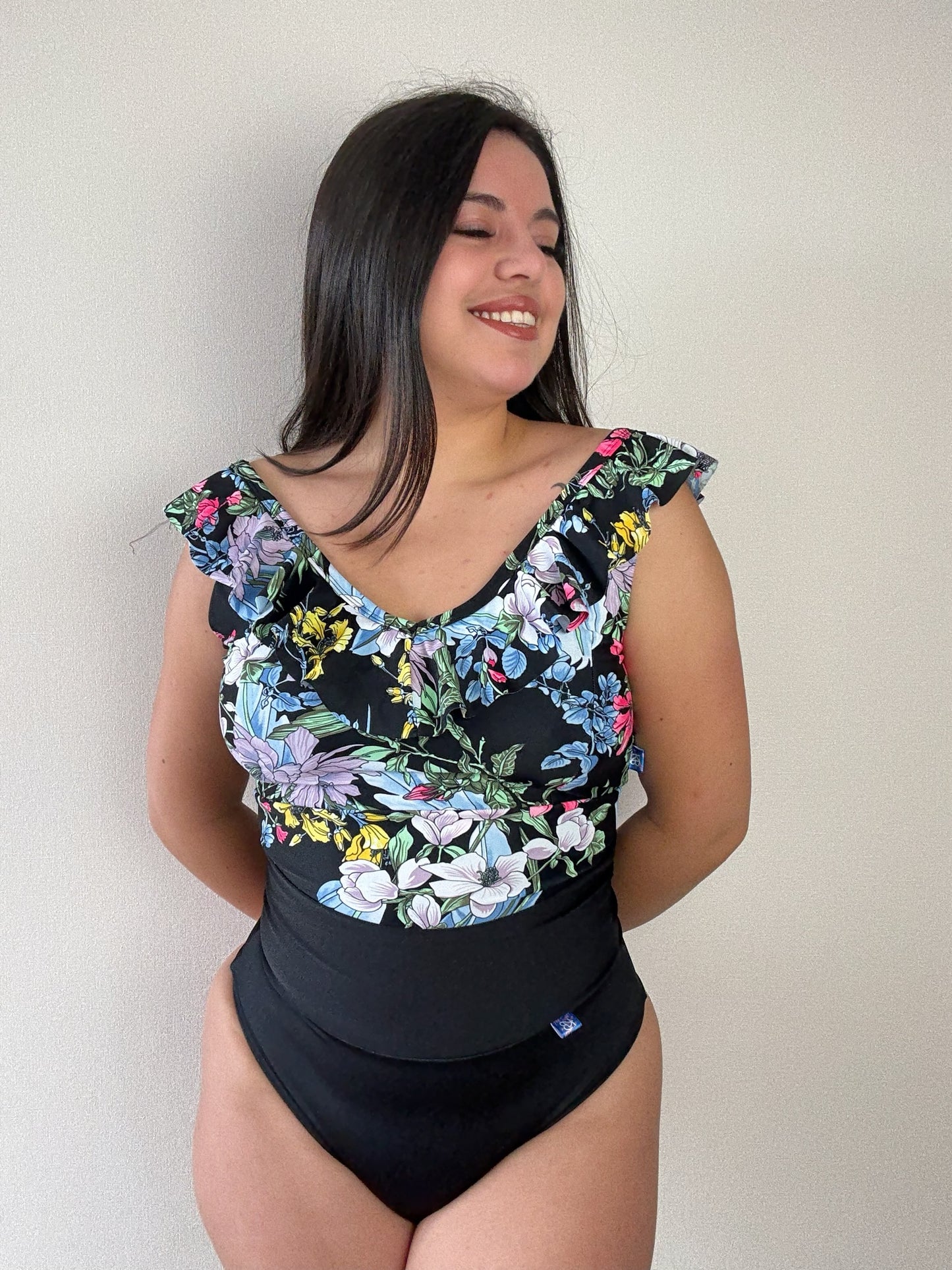 Top Isis s/m selecciona tu color