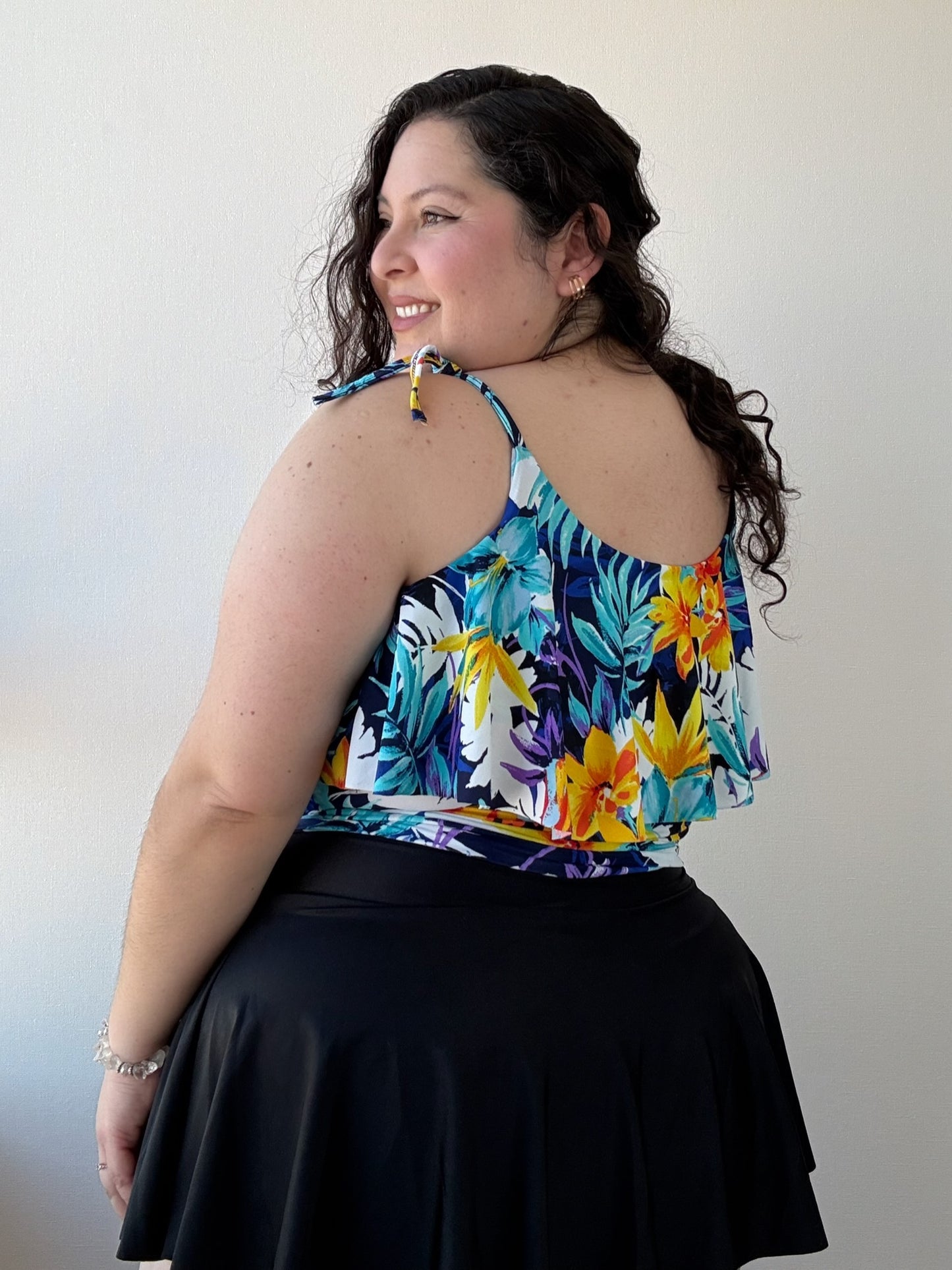 Top Hera L/XL selecciona tu color