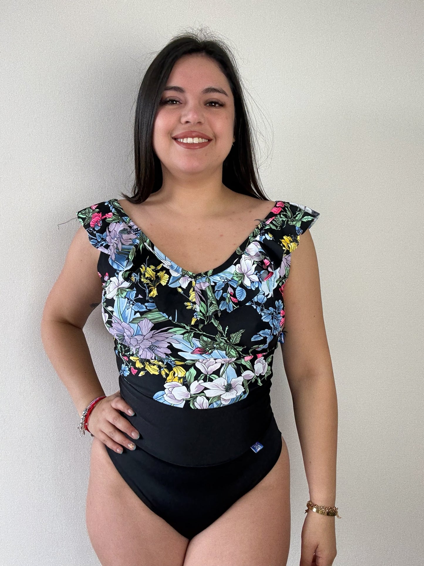 Top Isis s/m selecciona tu color