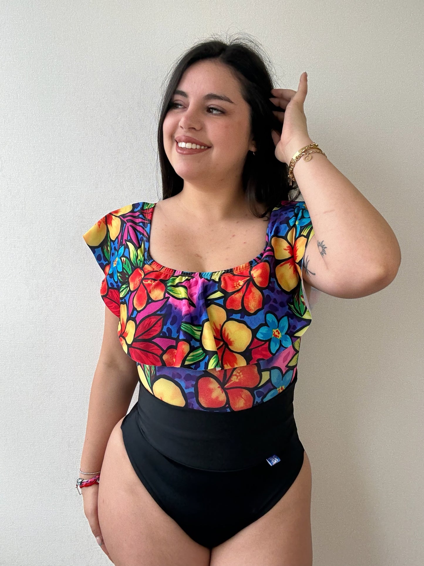 Top atenea s/m selecciona tu color