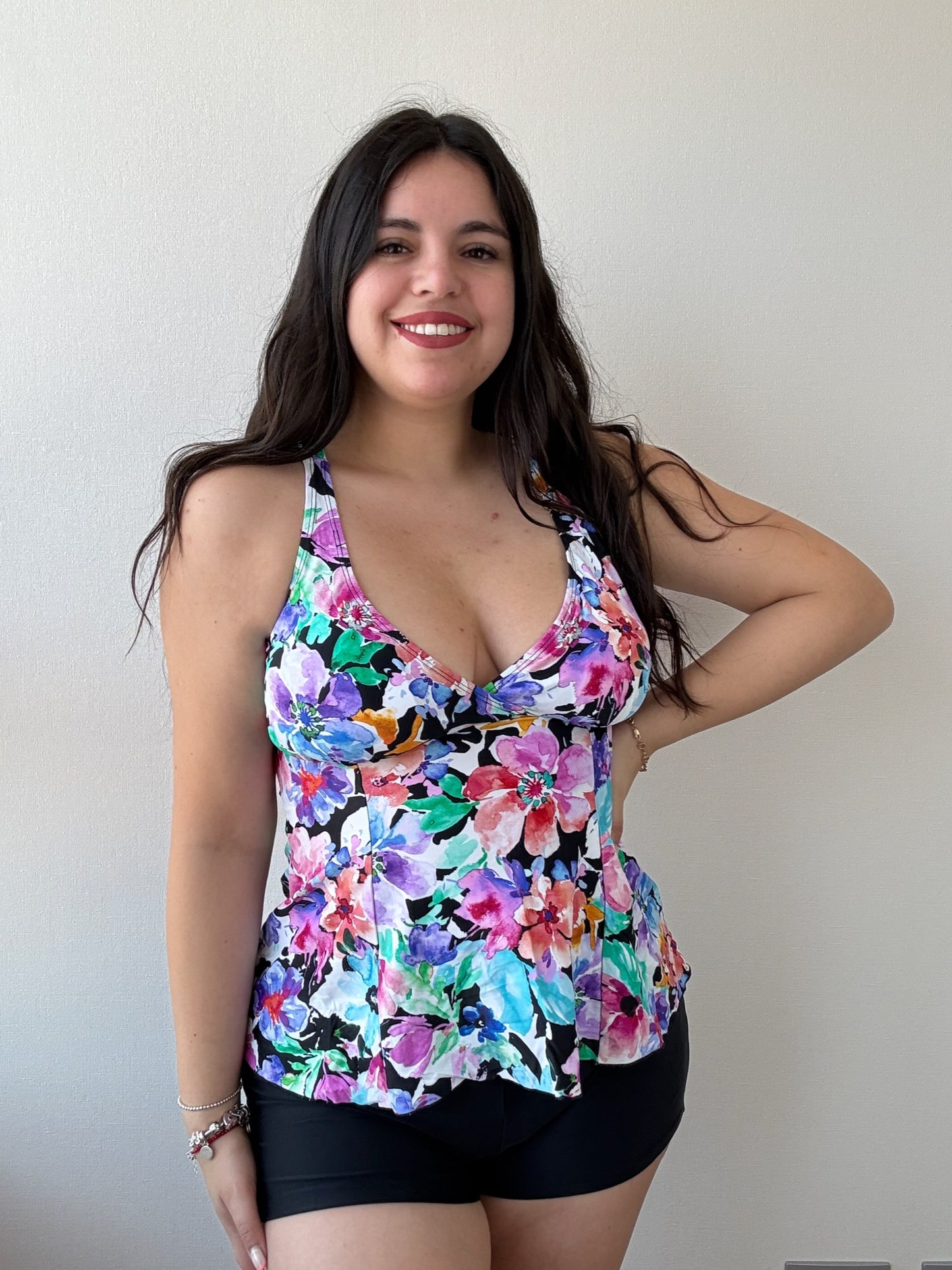 Polera + pantaleta