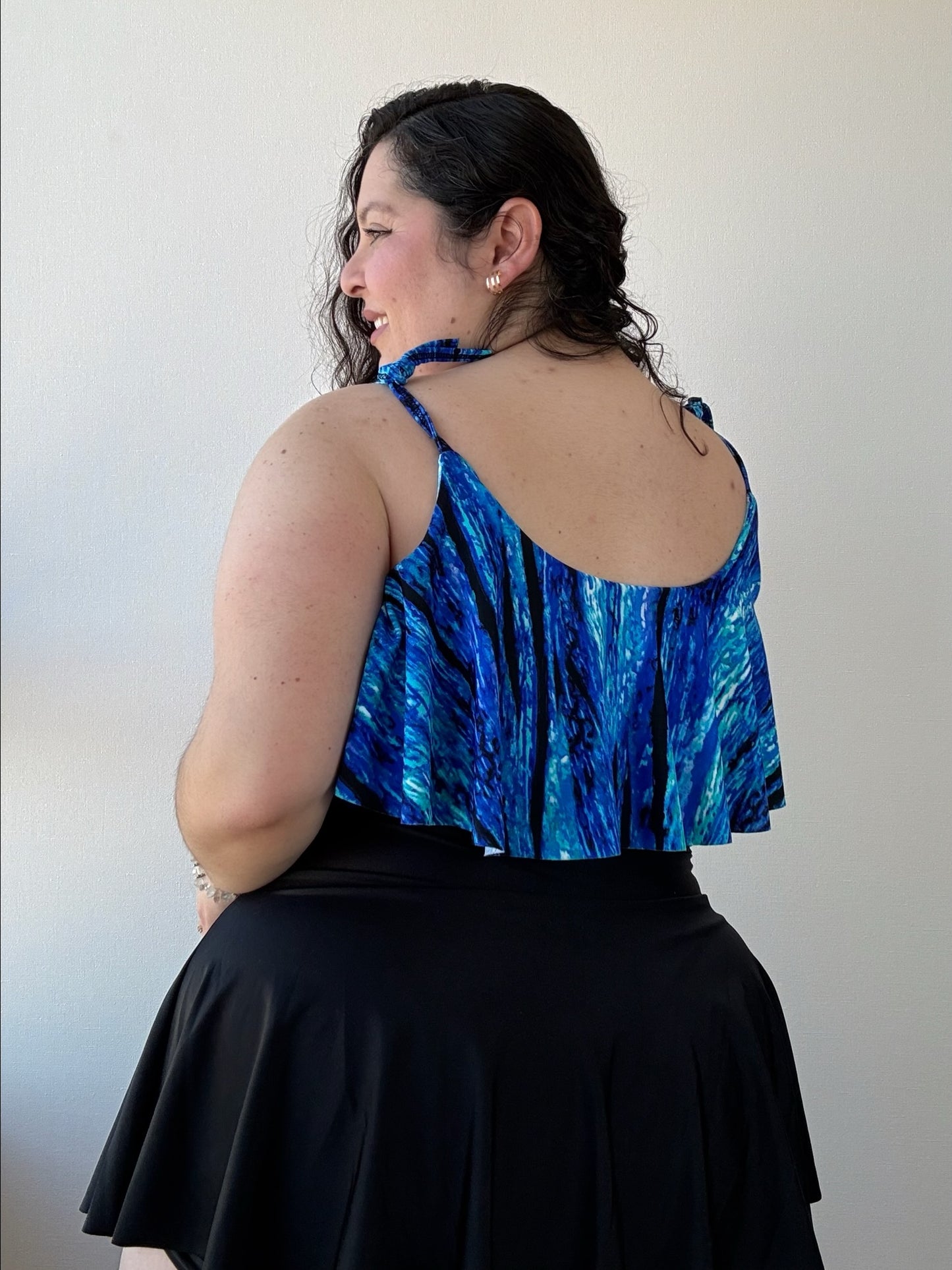 Top Hera L/XL selecciona tu color