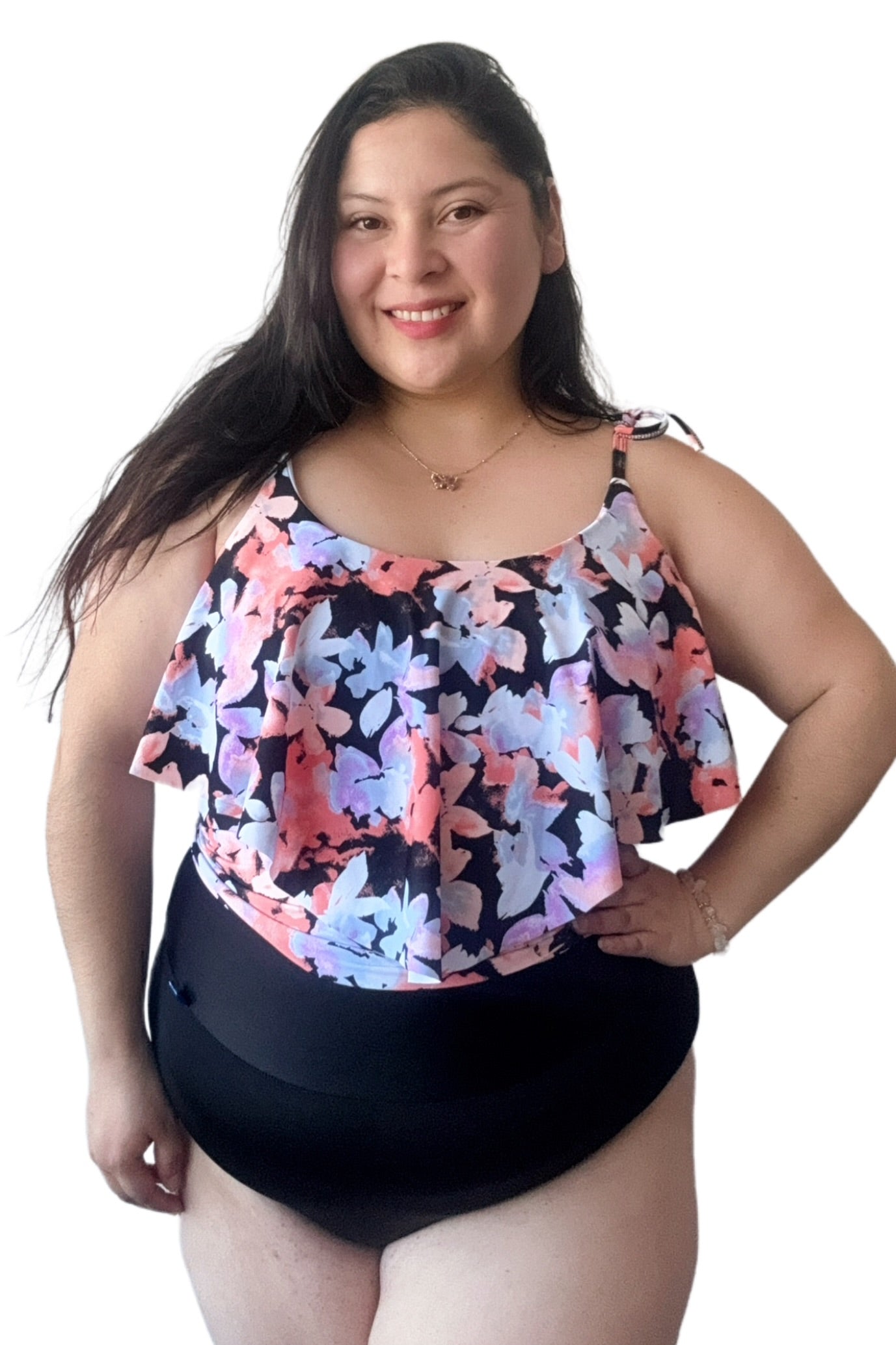 Top Hera L/XL selecciona tu color