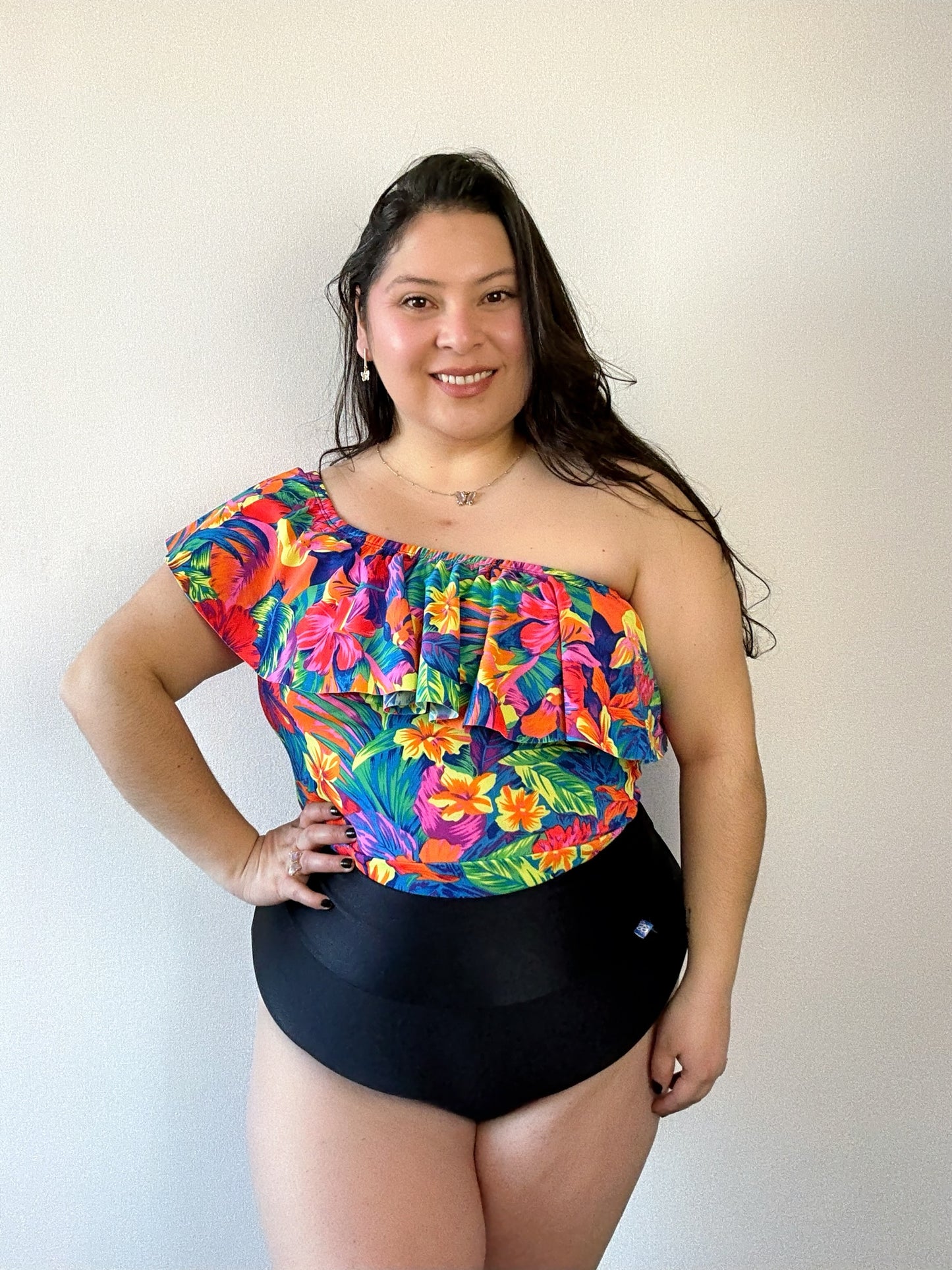 Top Atenea L/XL selecciona tu color