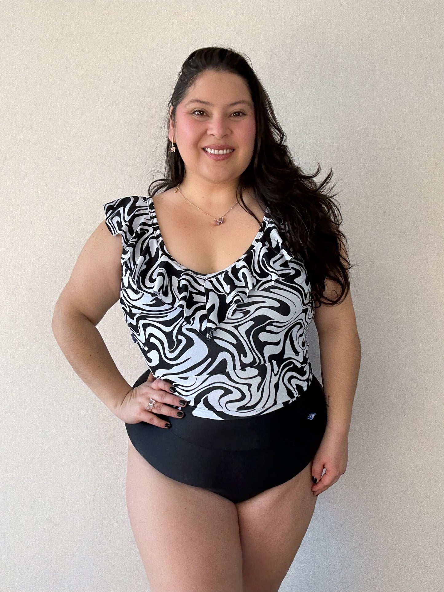 Top Isis l/xl selecciona el color