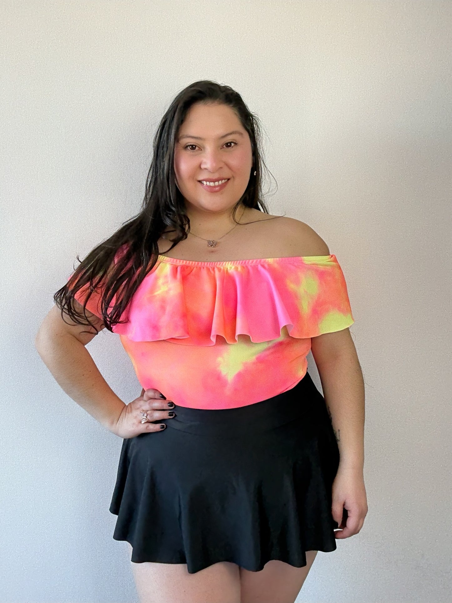 Top Atenea L/XL selecciona tu color