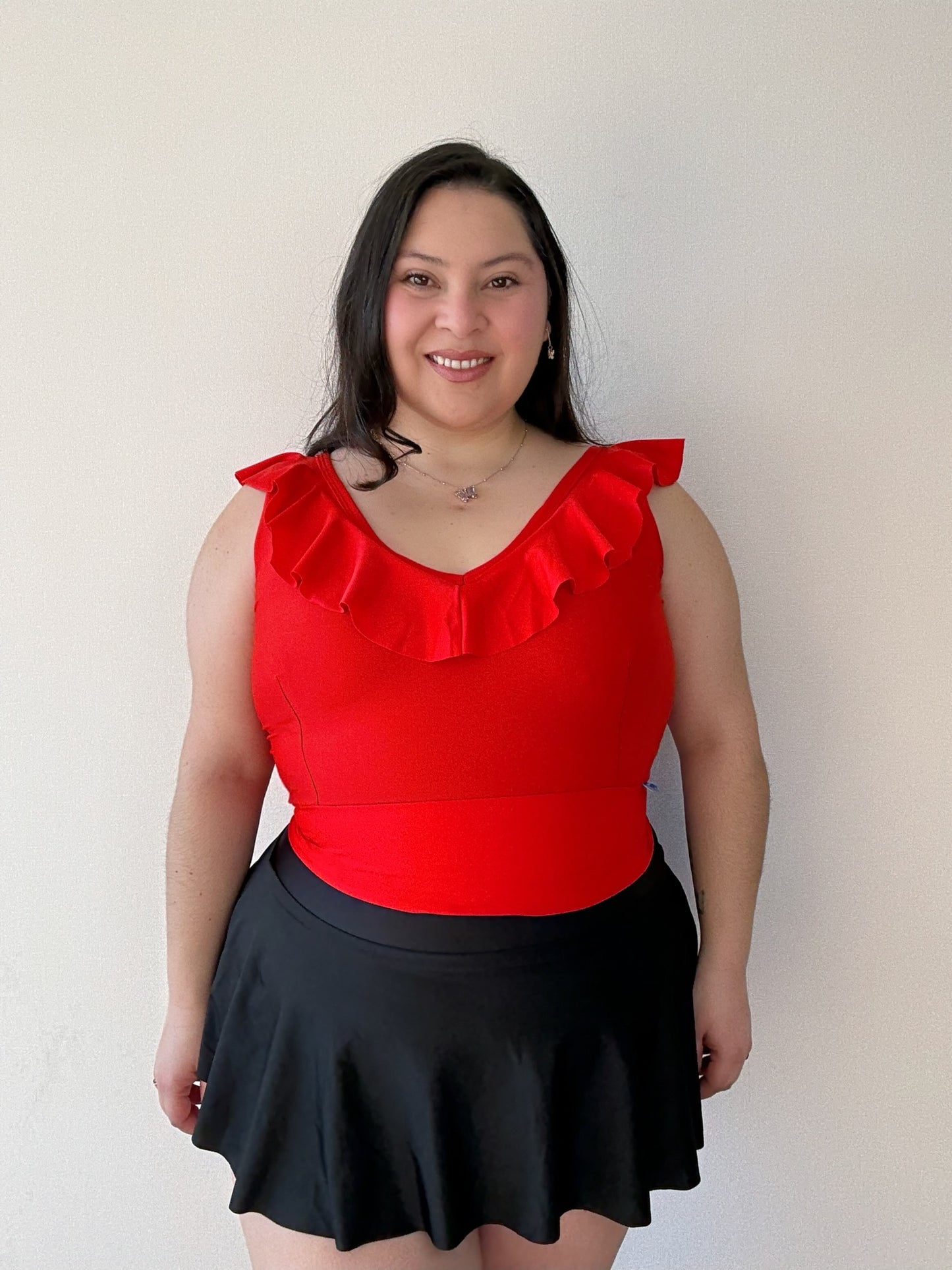 Top Isis l/xl selecciona el color