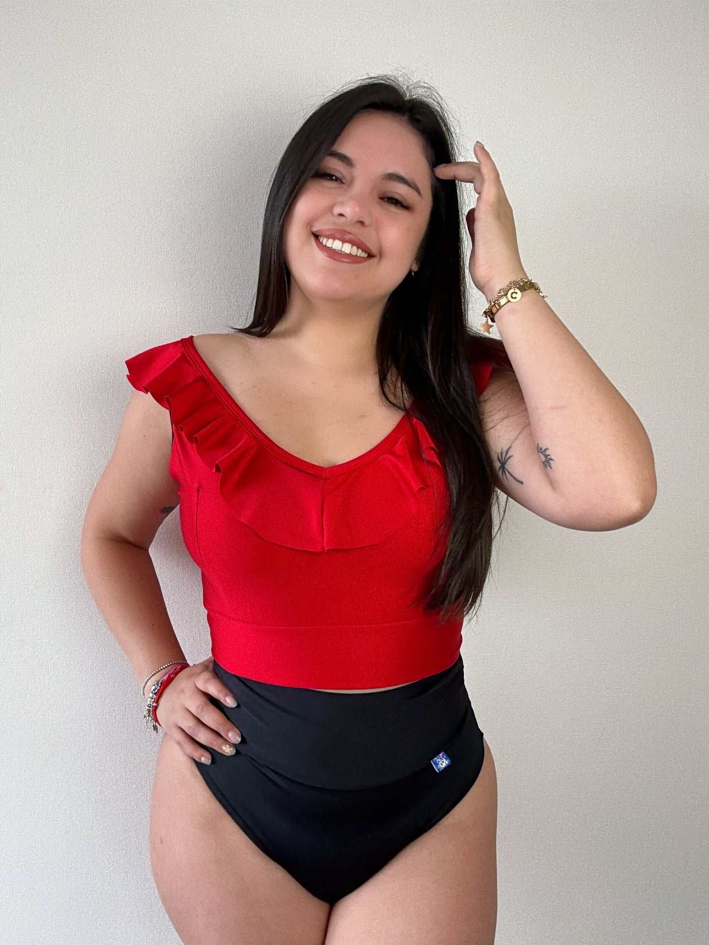 Top Isis s/m selecciona tu color