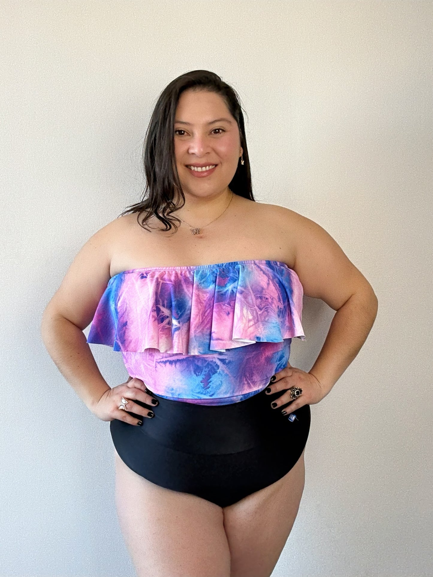 Top Atenea L/XL selecciona tu color