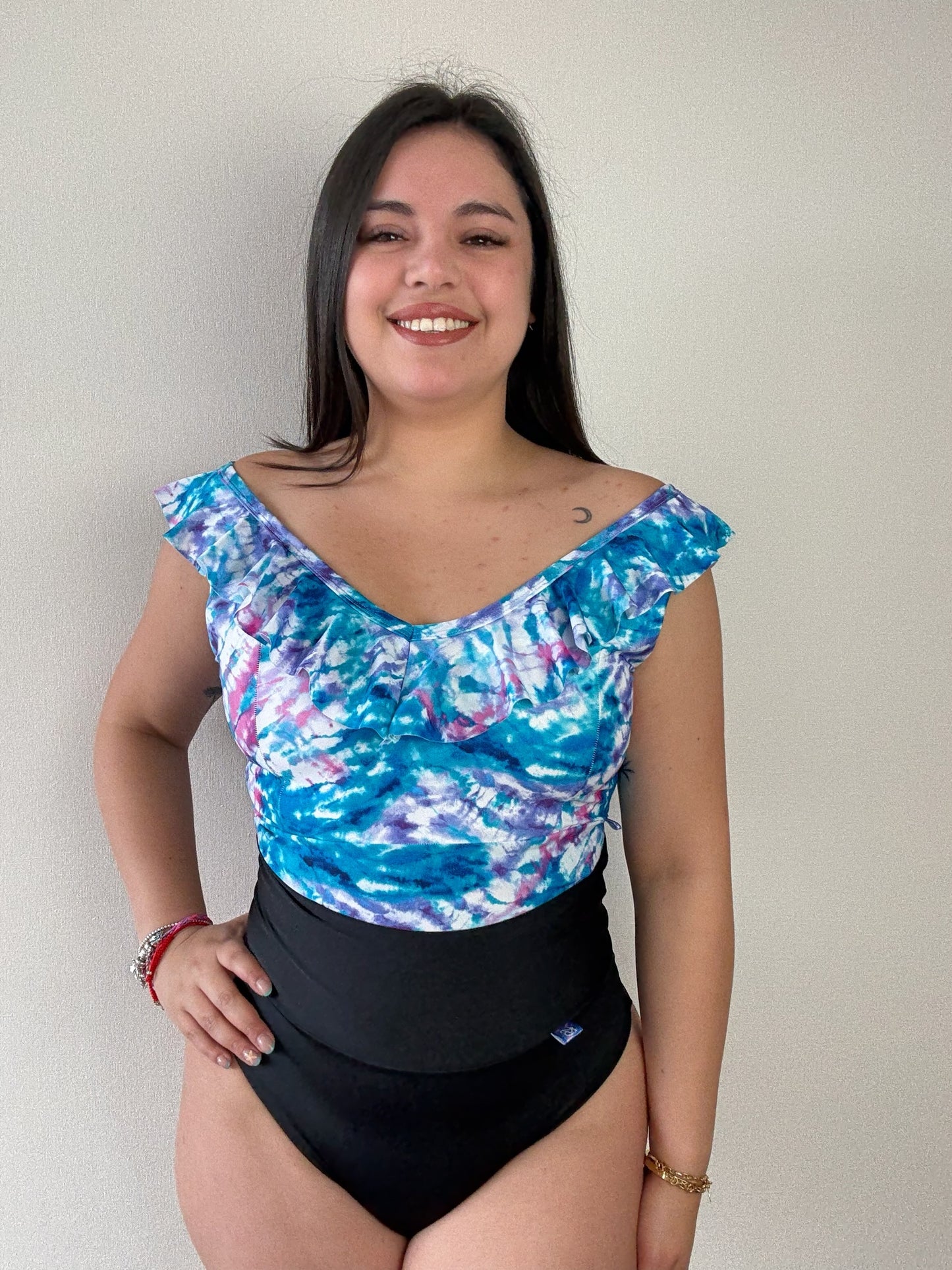 Top Isis s/m selecciona tu color