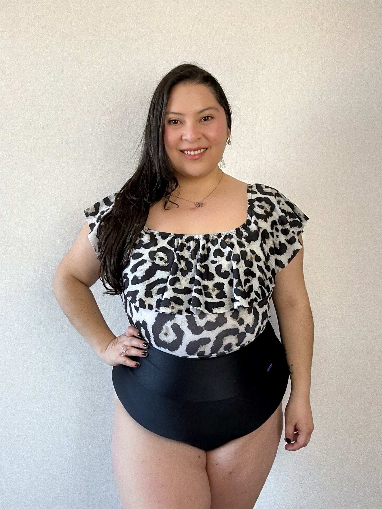 Top Atenea L/XL selecciona tu color