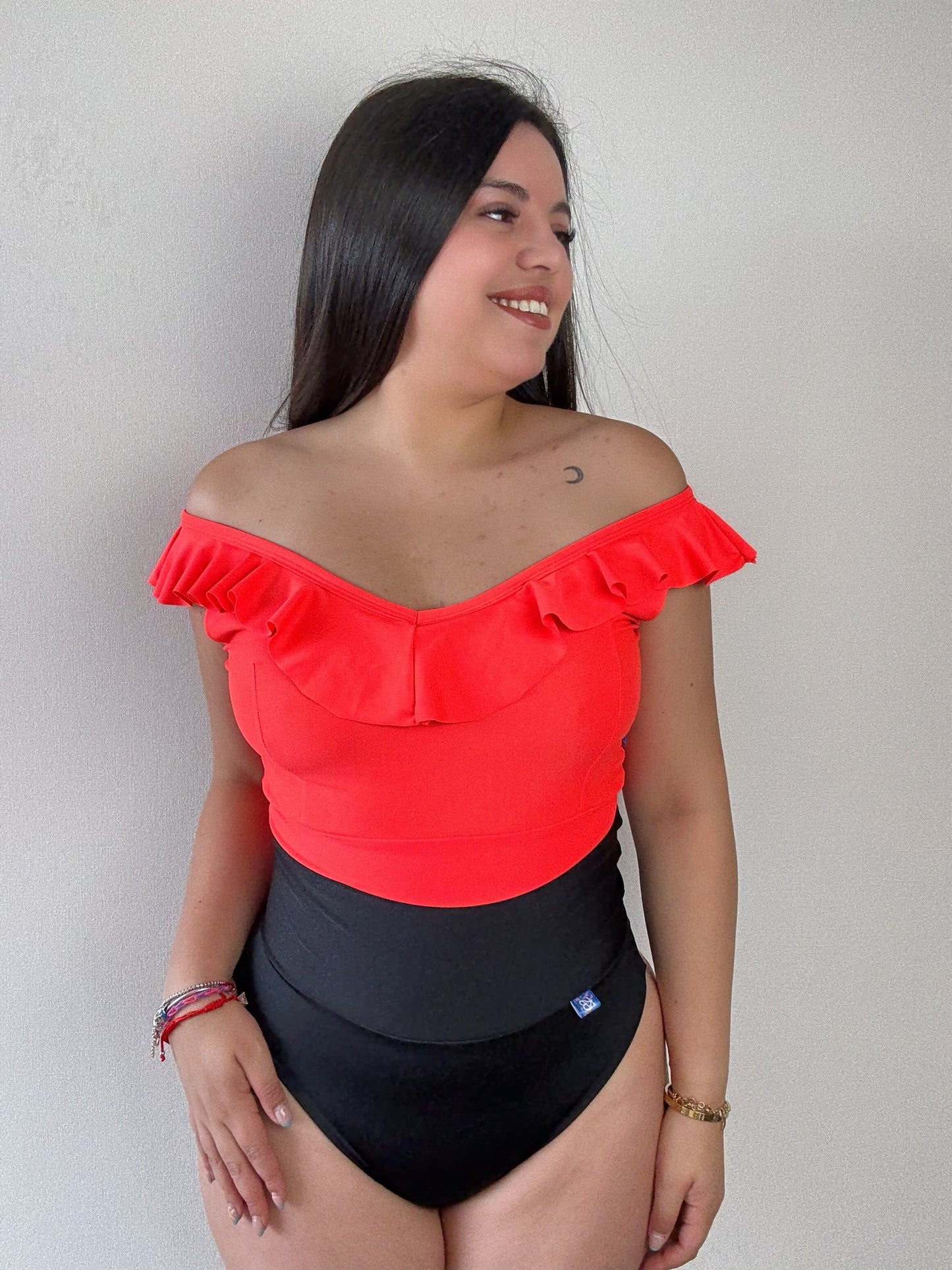 Top Isis s/m selecciona tu color