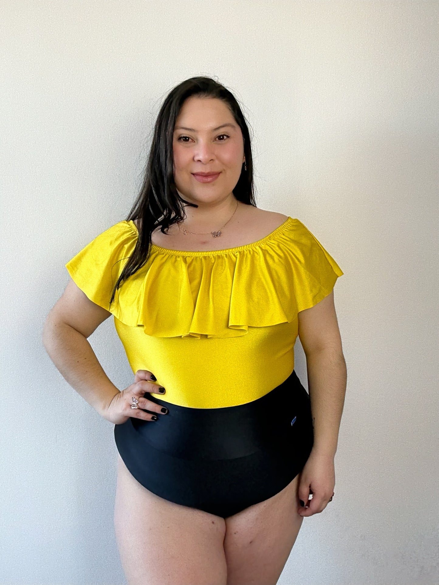 Top Atenea L/XL selecciona tu color