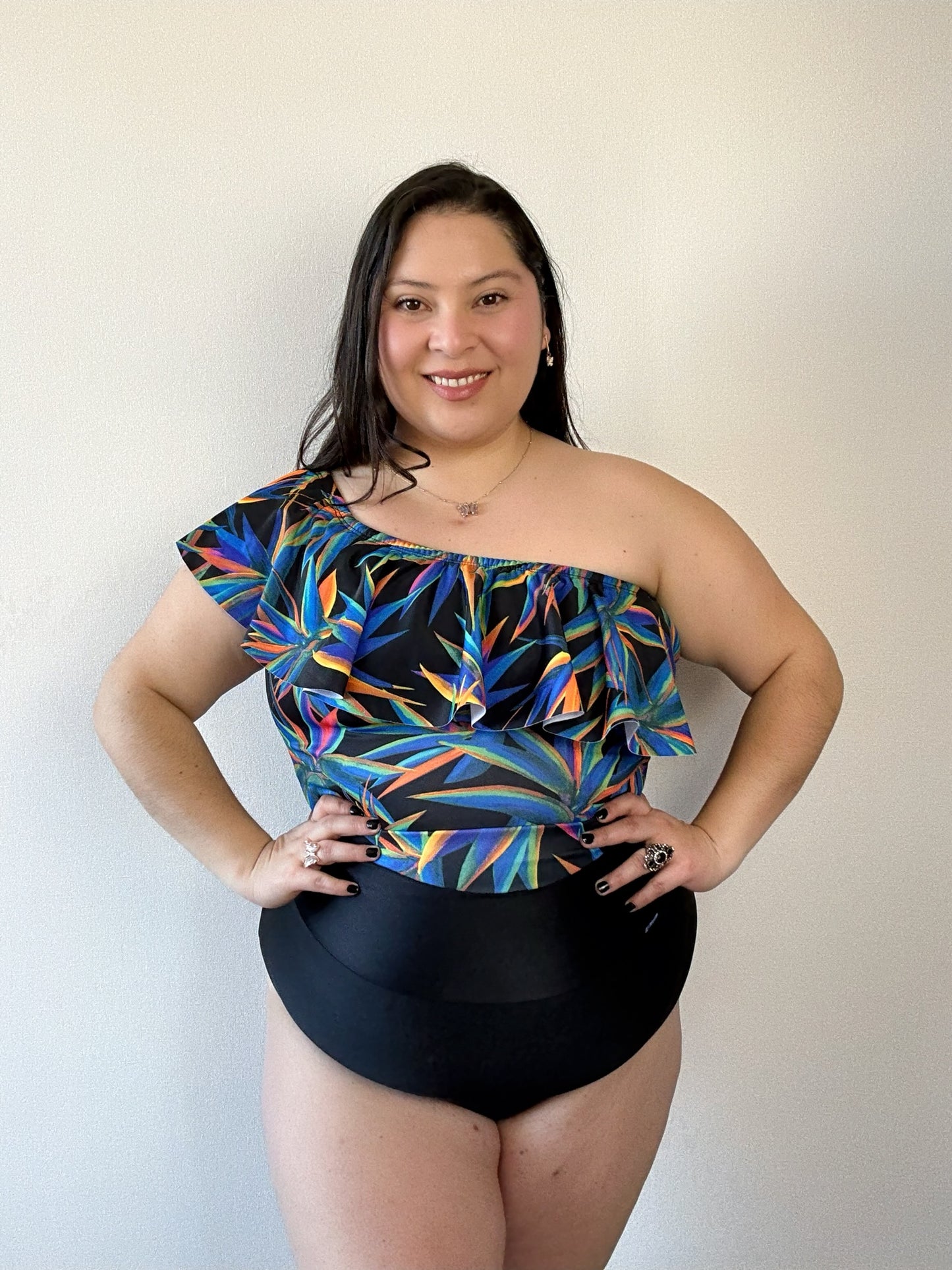 Top Atenea L/XL selecciona tu color