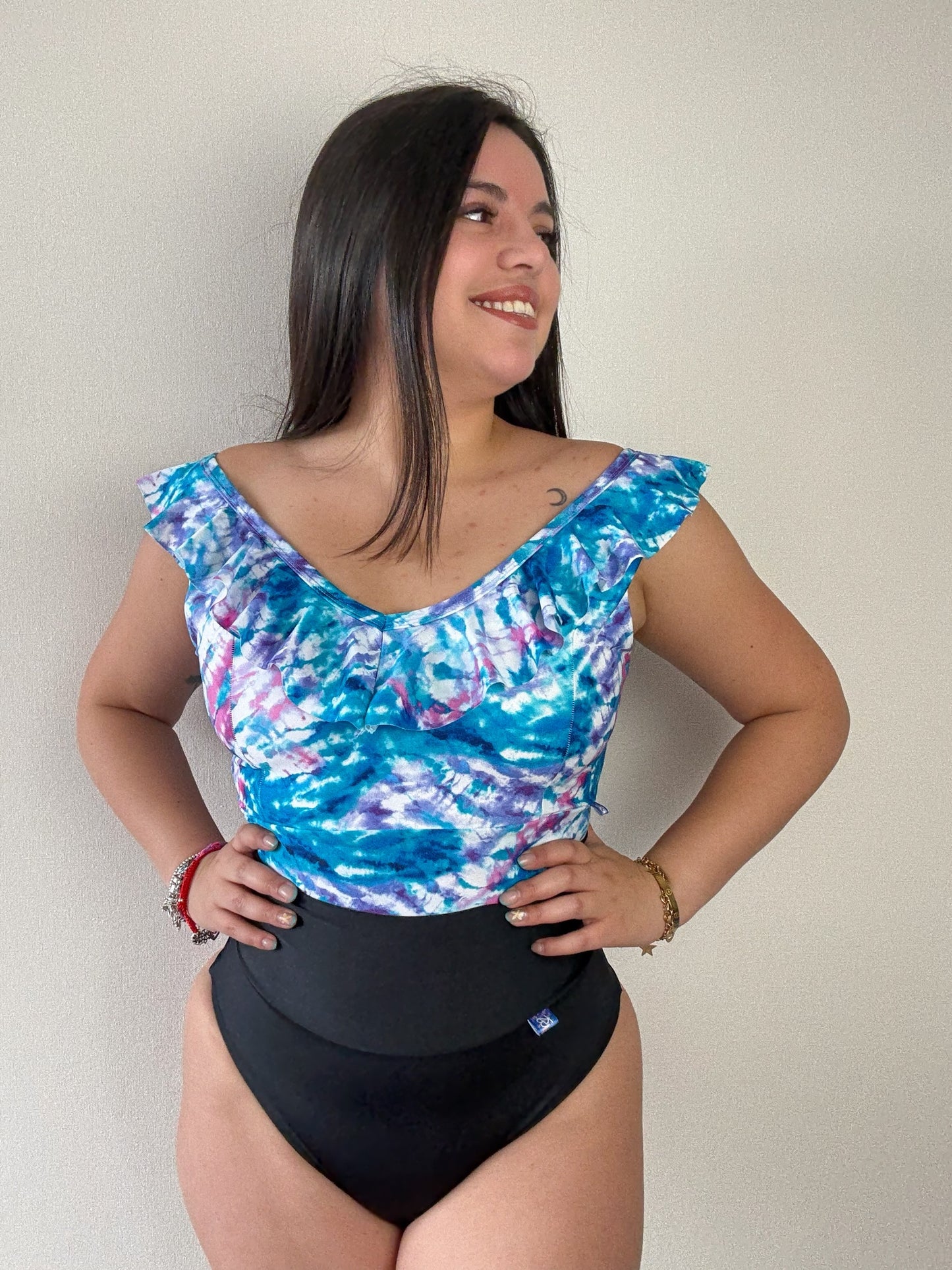 Top Isis s/m selecciona tu color