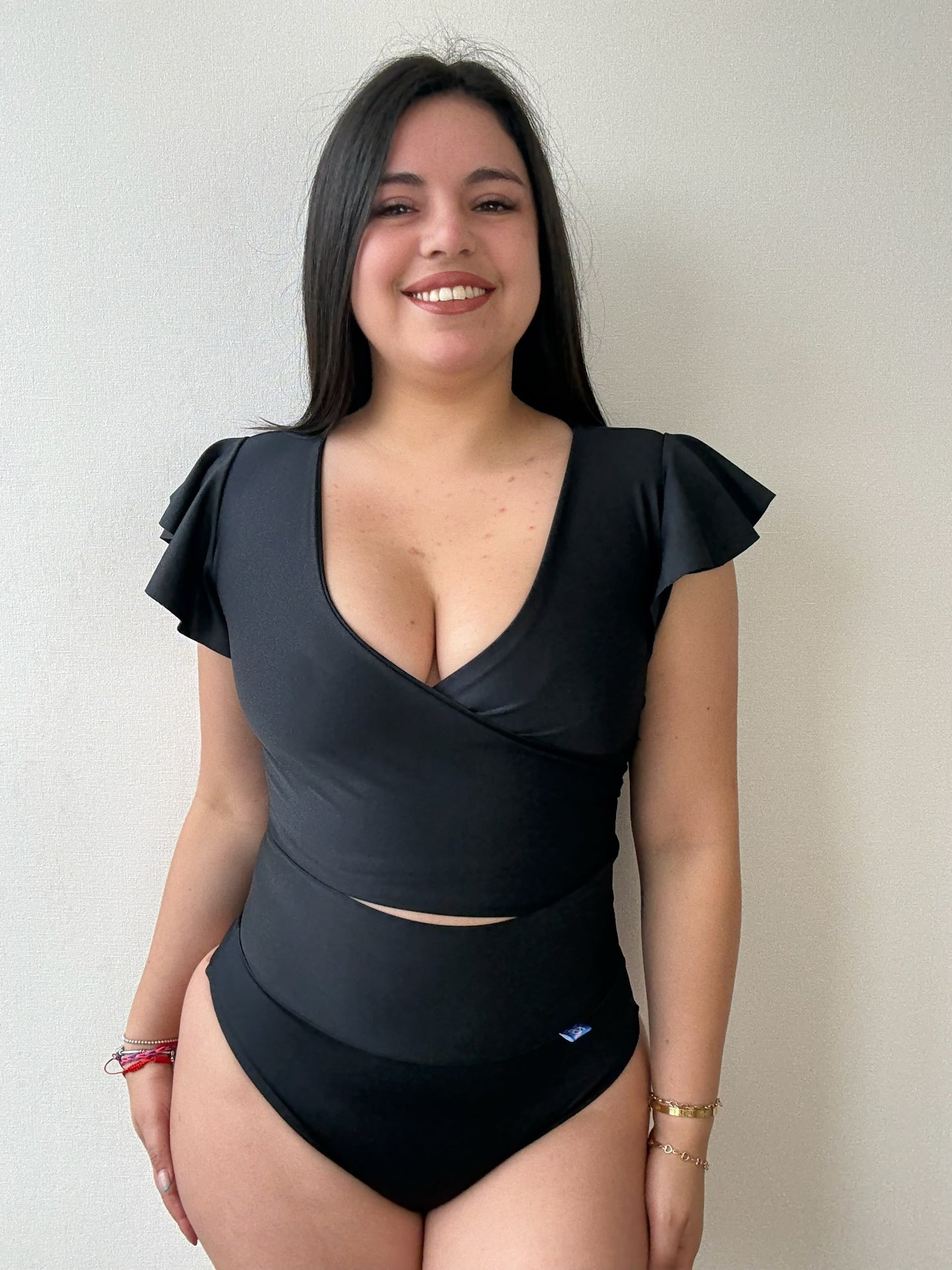Top Cleopatra s/m colores y estampados