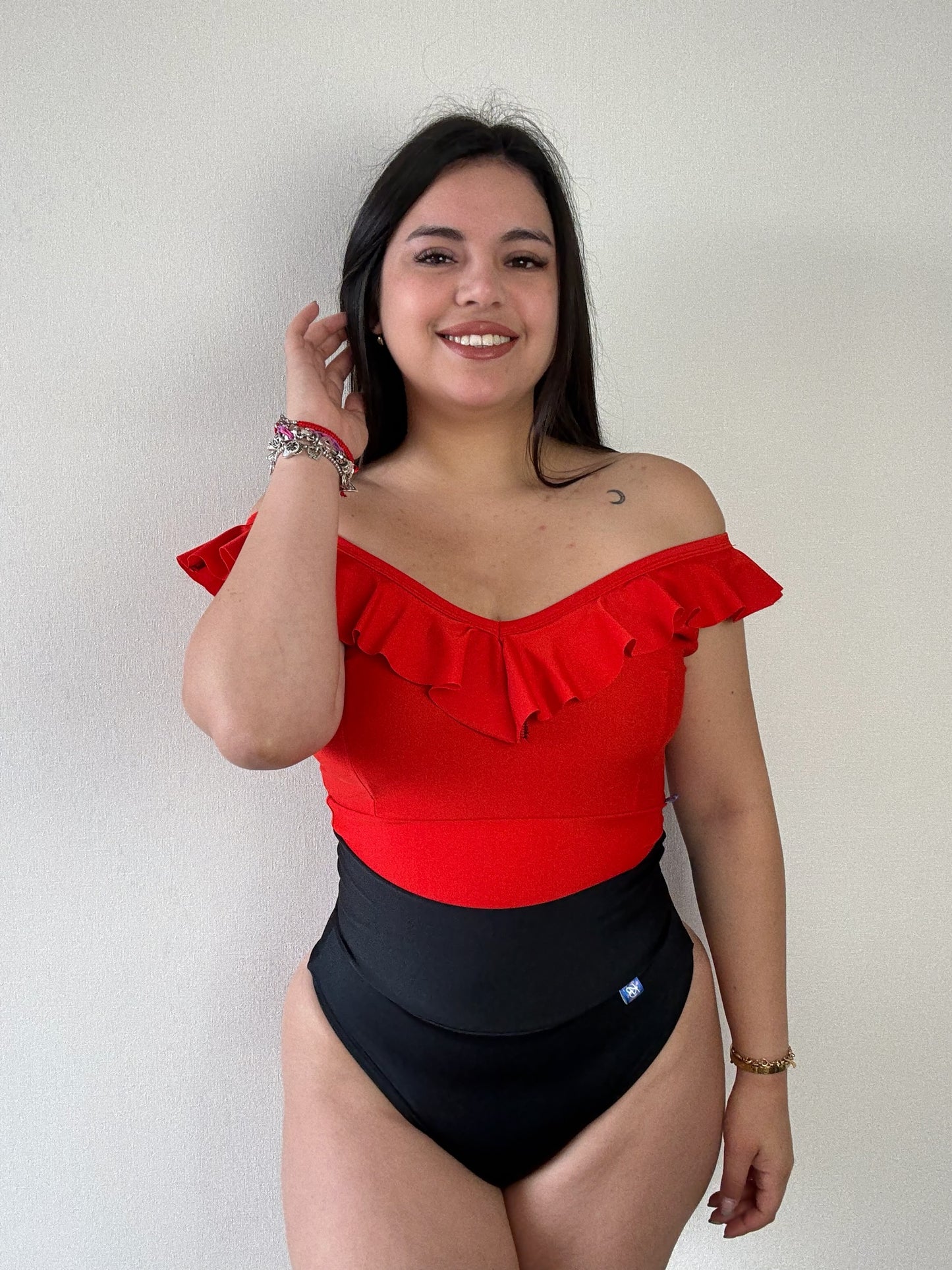 Top Isis s/m selecciona tu color