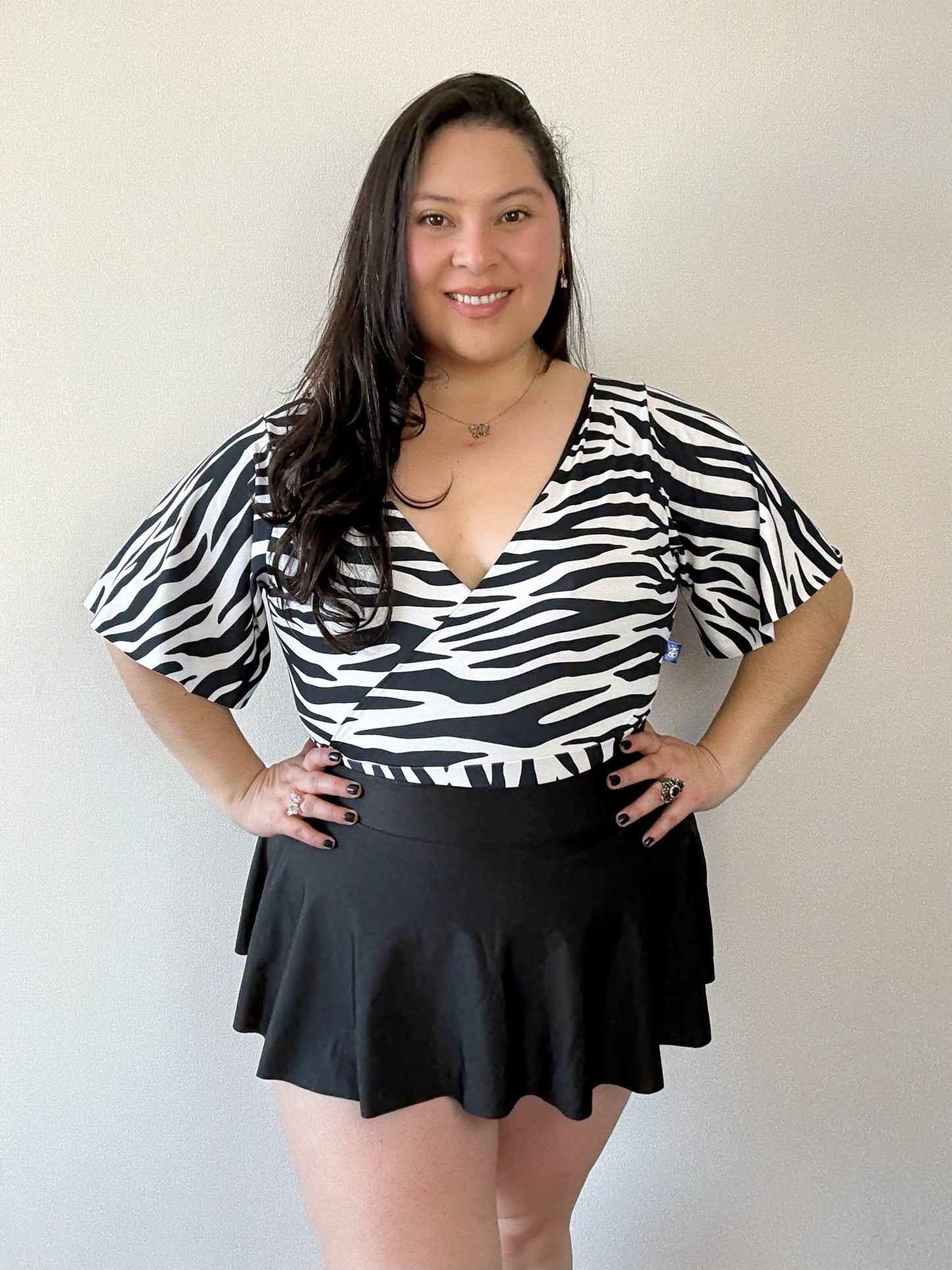 Top musa L/XL selecciona tu color