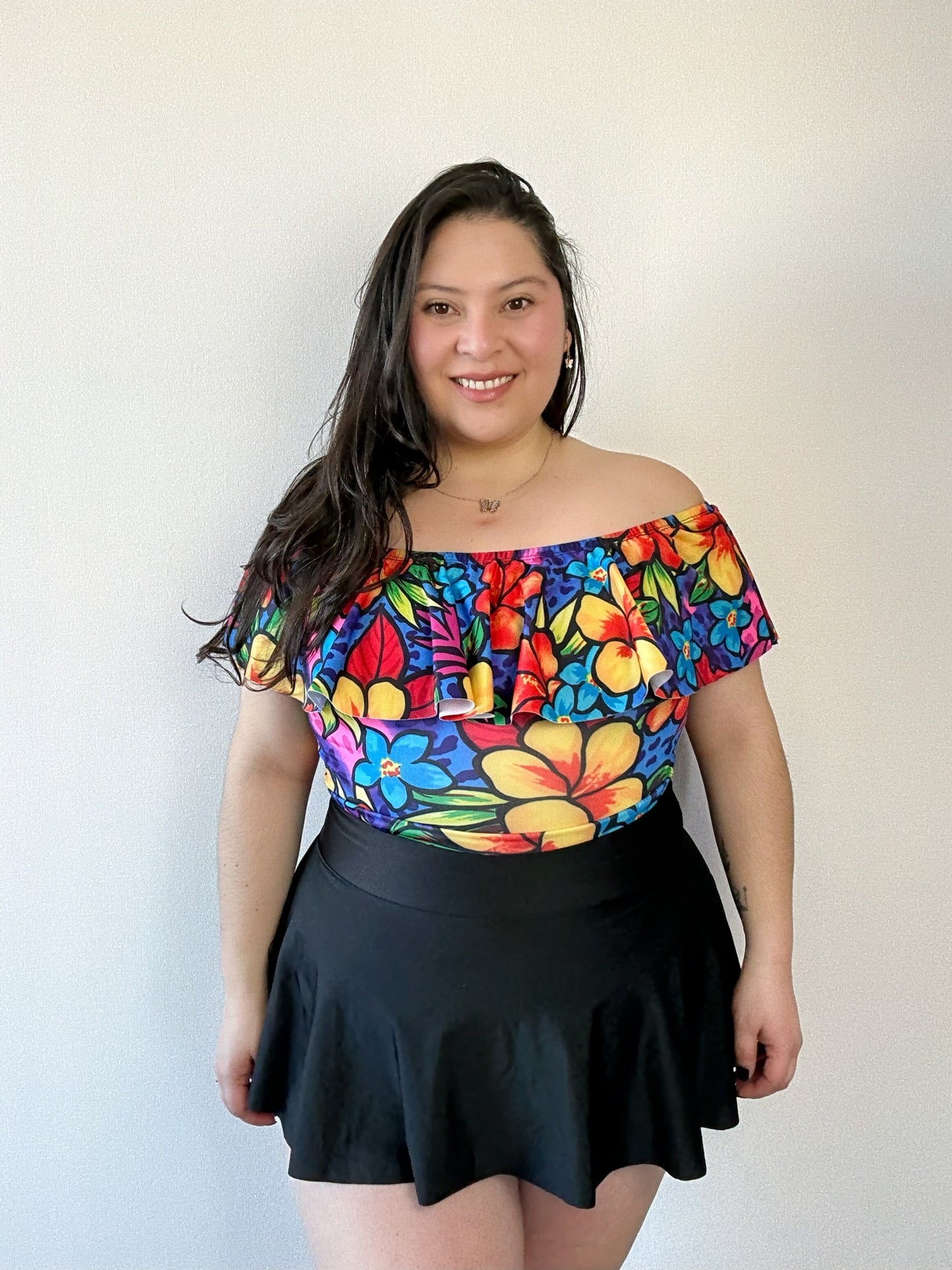 Top Atenea L/XL selecciona tu color