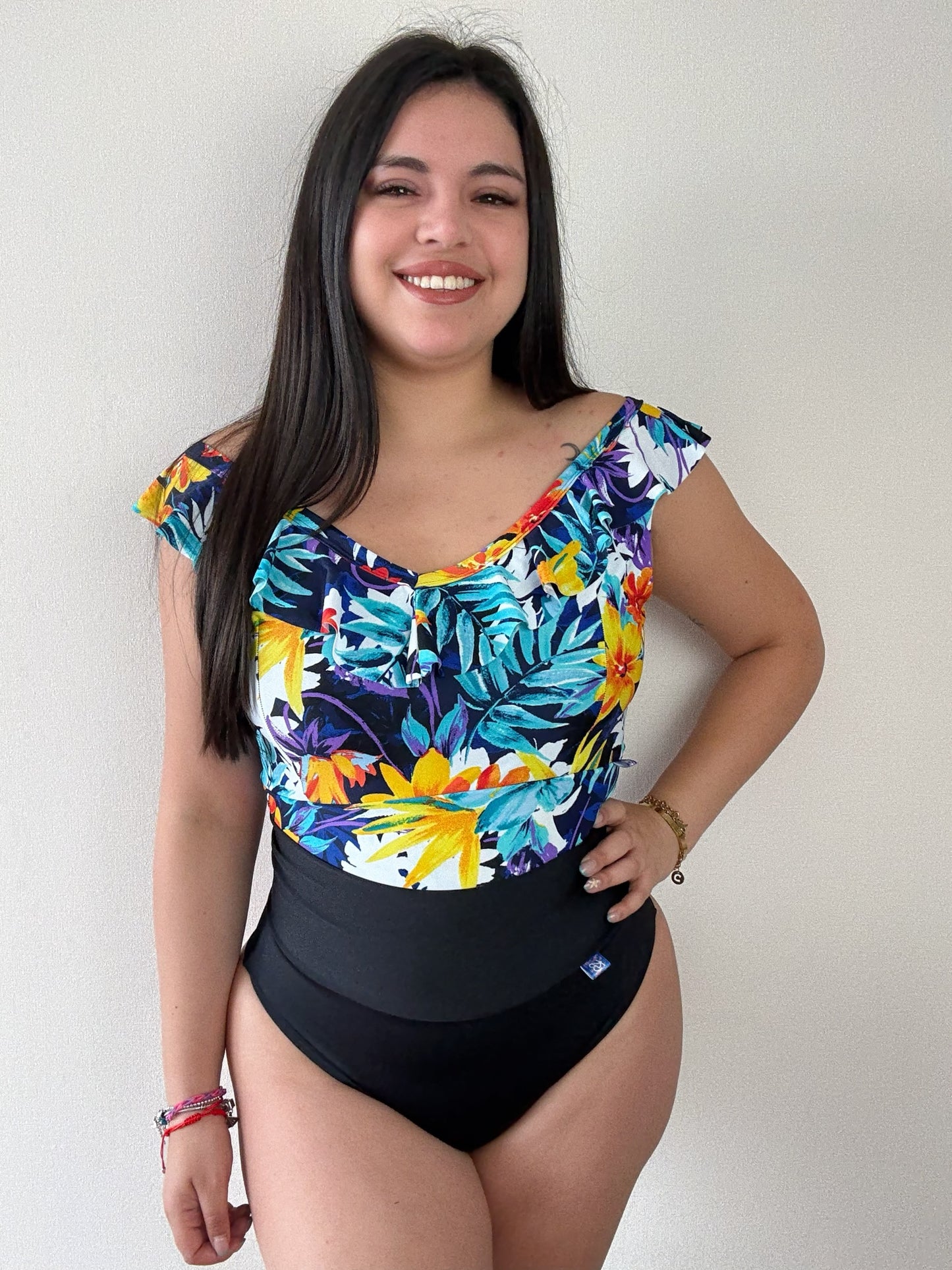 Top Isis s/m selecciona tu color