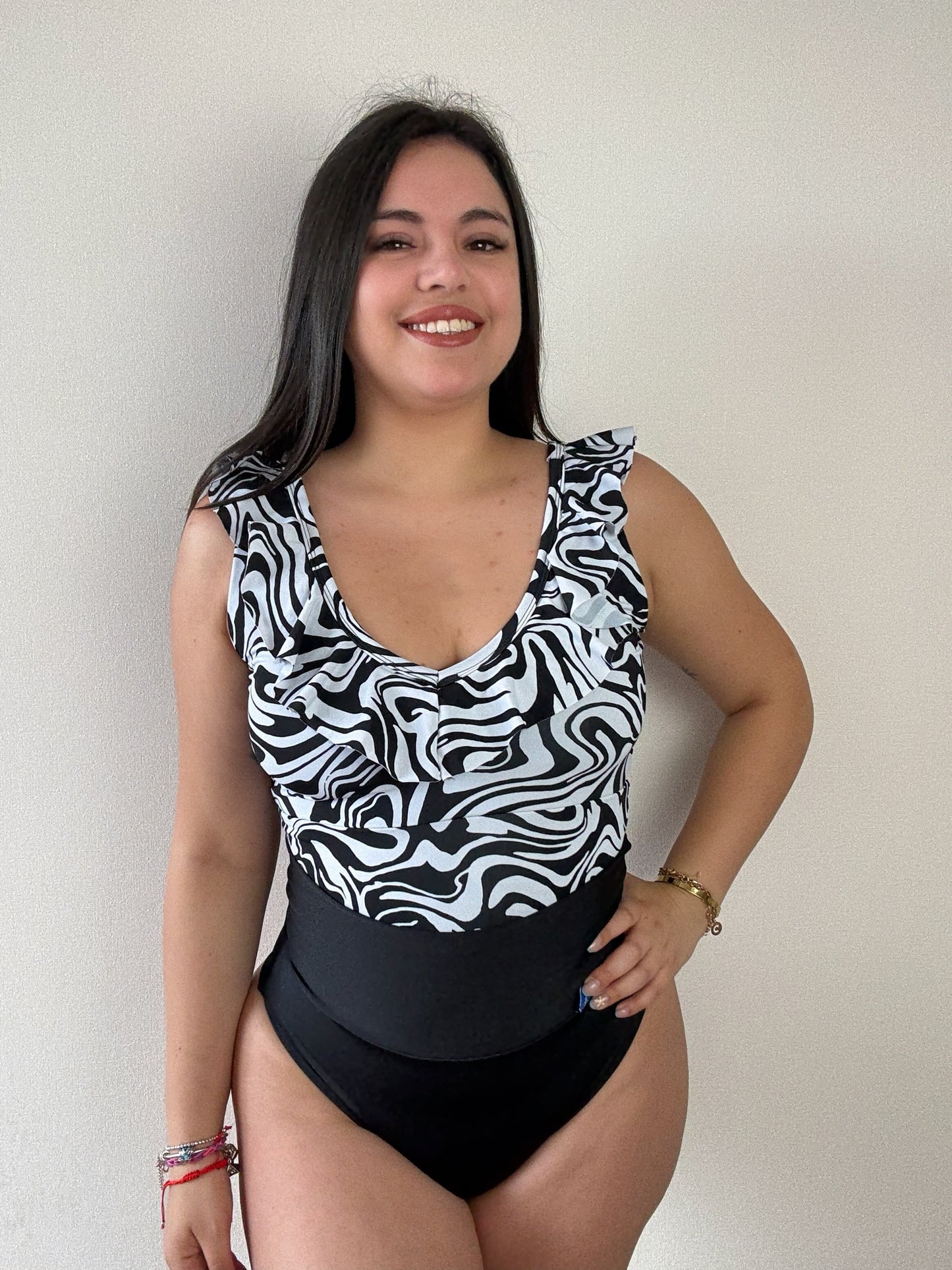 Top Isis s/m selecciona tu color