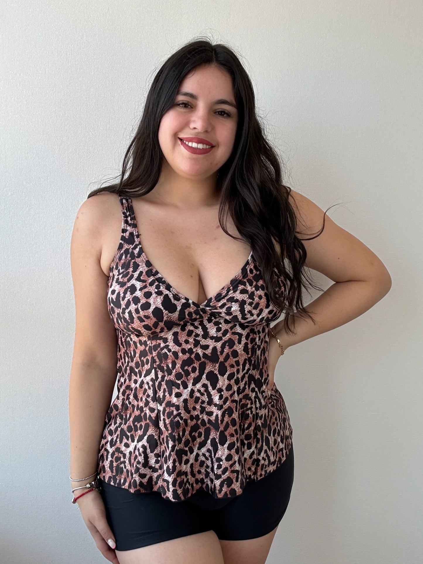 Polera + pantaleta
