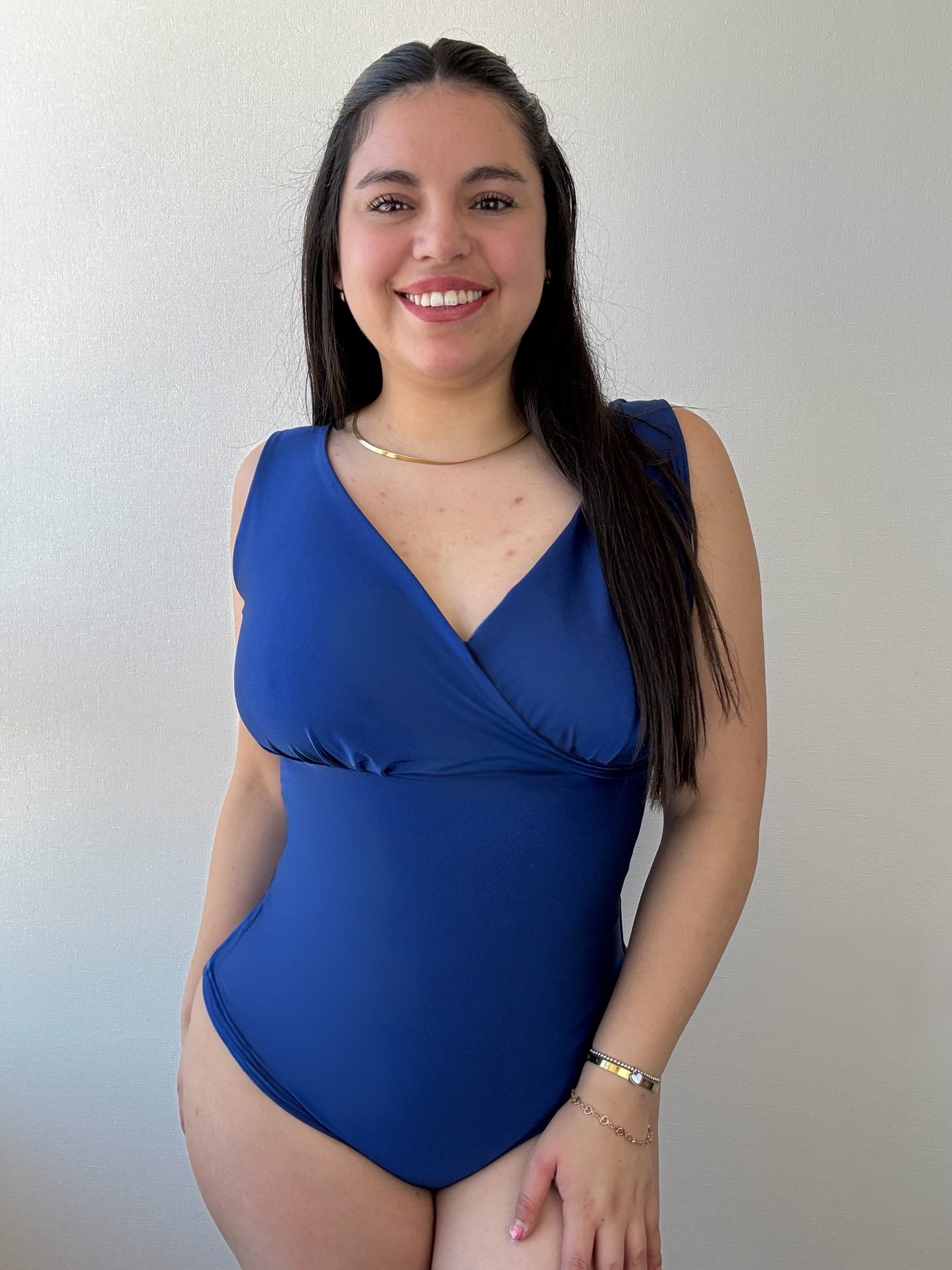 Enterito V moldeador powernet colección CUERPAWER