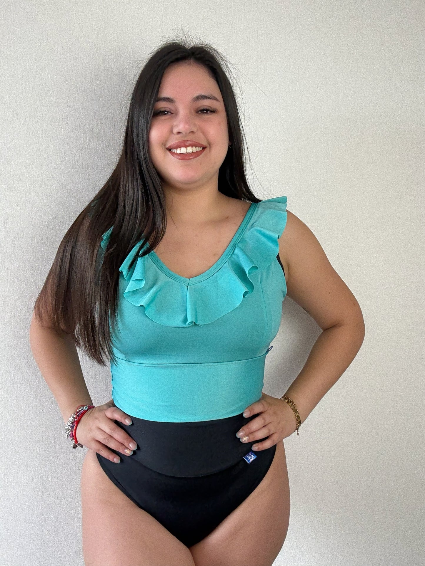 Top Isis s/m selecciona tu color