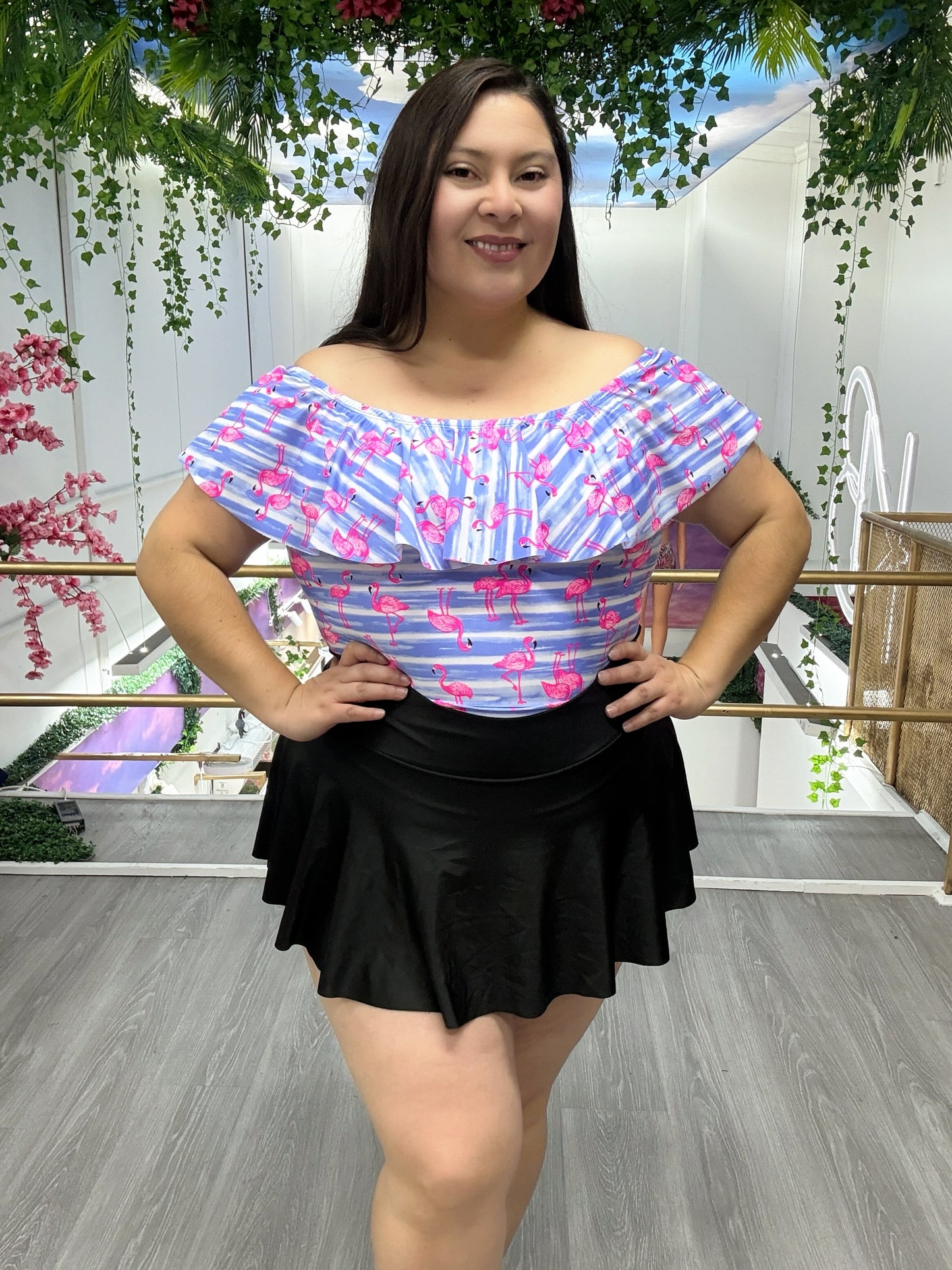 Top Atenea L/XL selecciona tu color