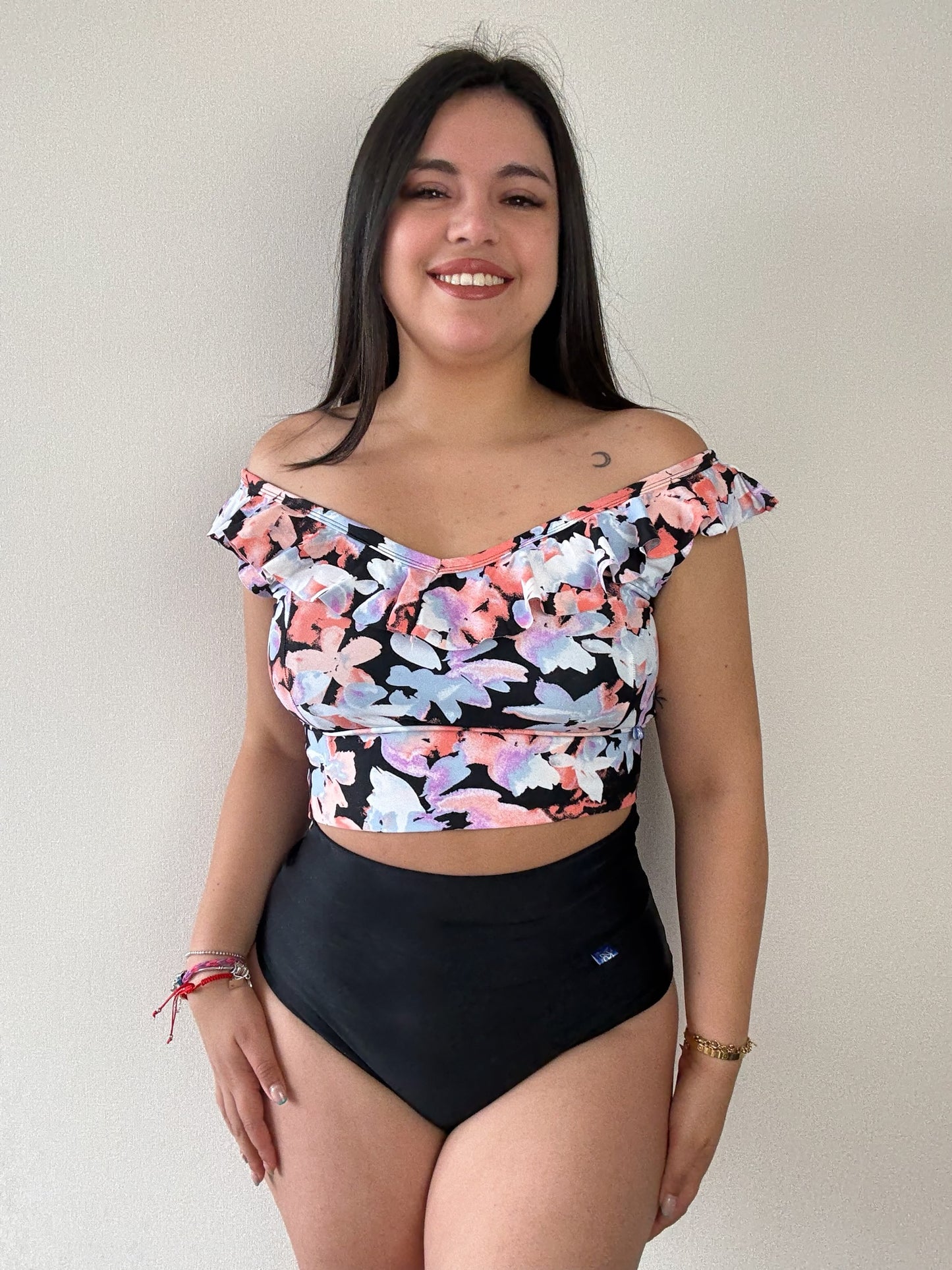 Top Isis s/m selecciona tu color